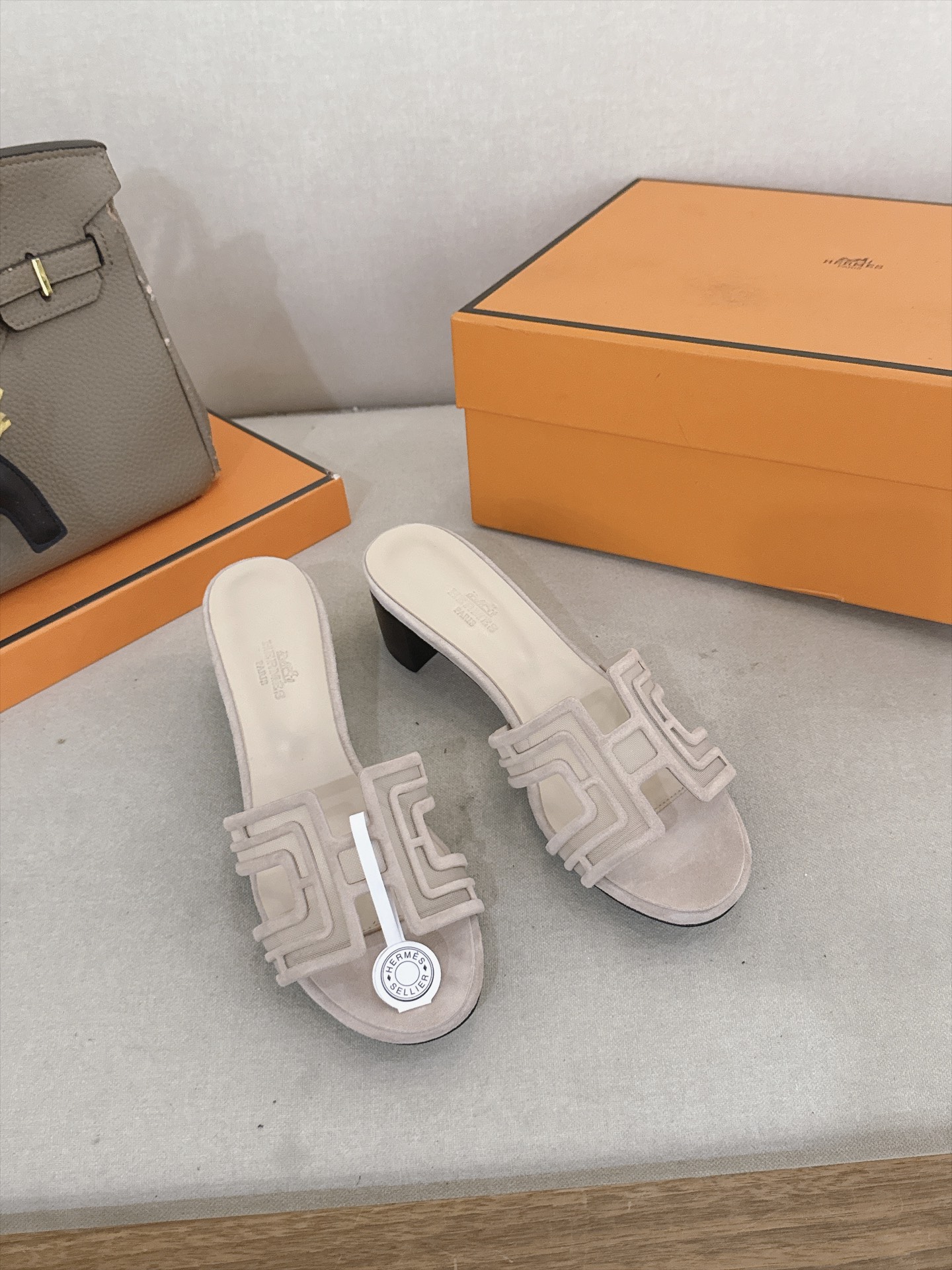 Hermes Slides