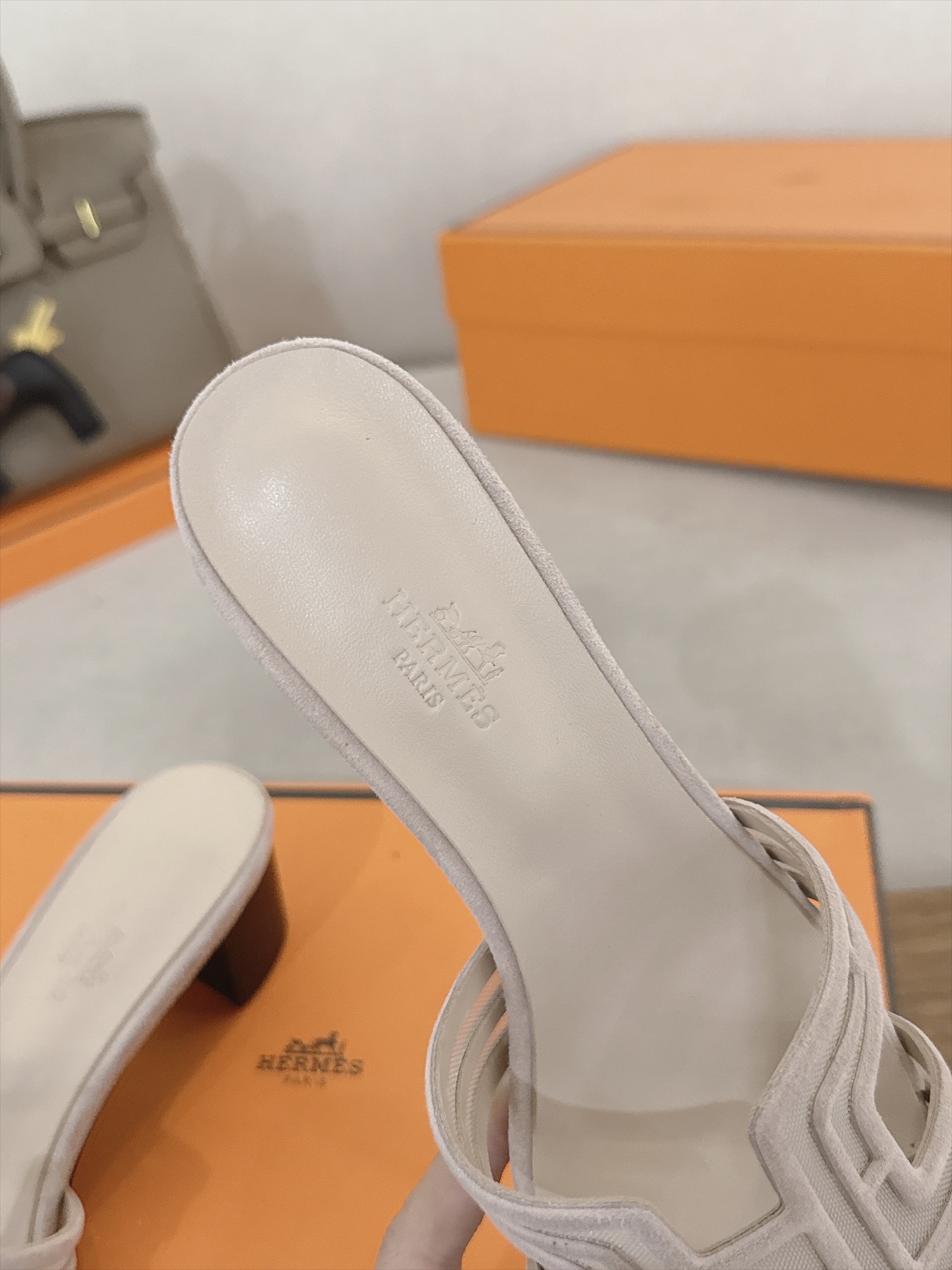 Hermes Slides