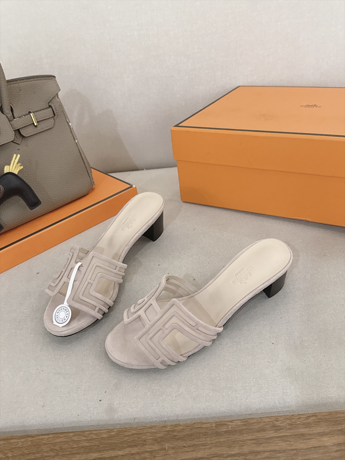 Hermes Slides