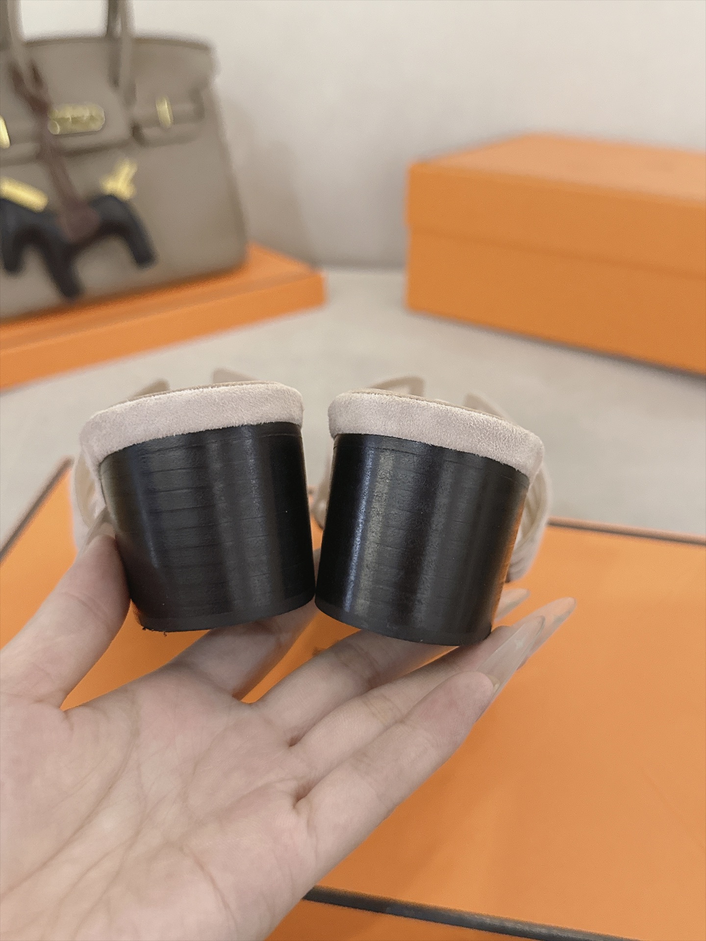 Hermes Slides