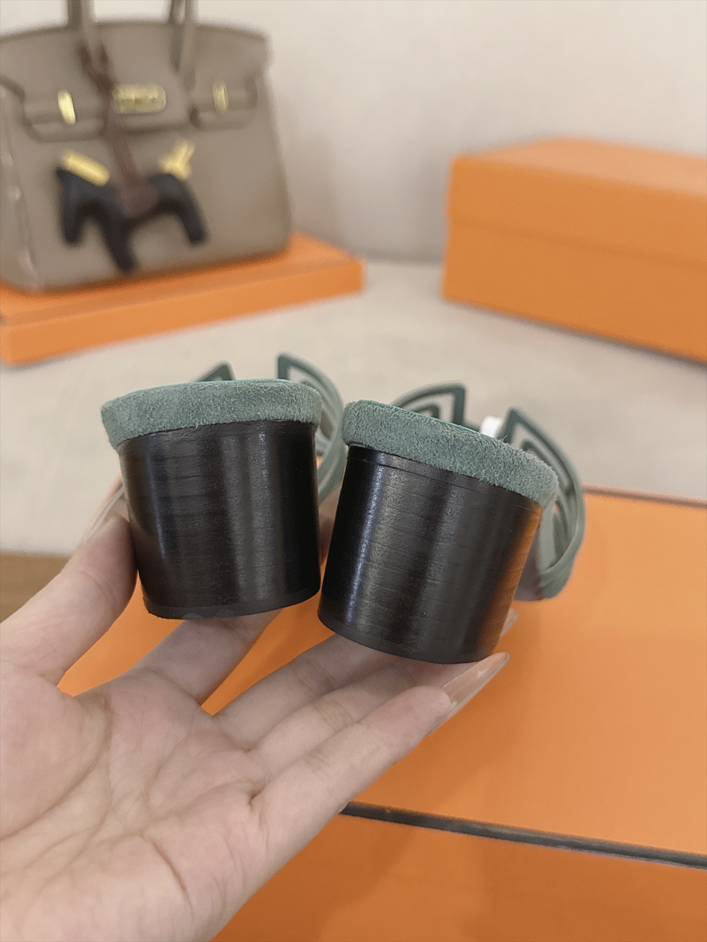 Hermes Slides