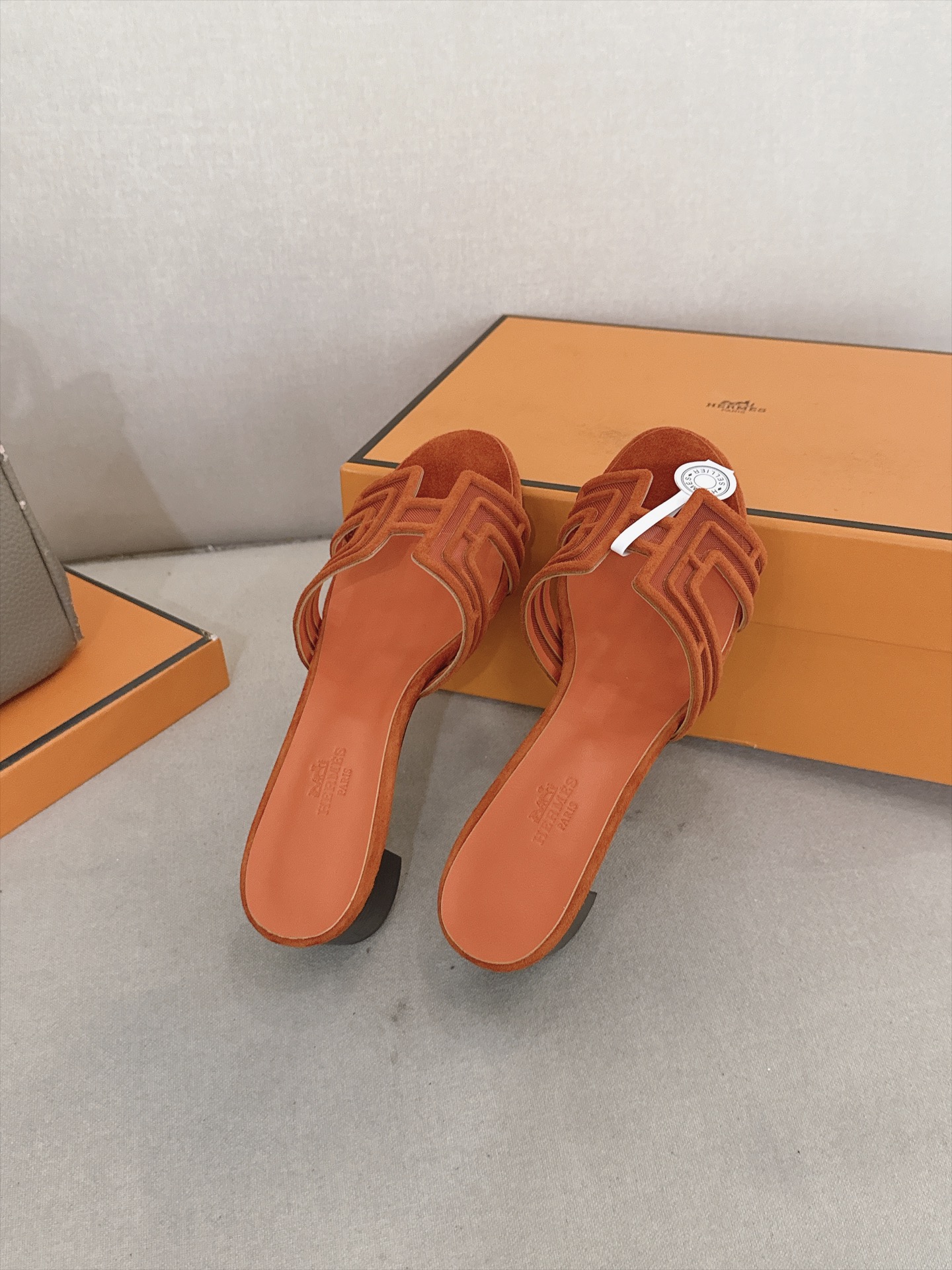 Hermes Slides