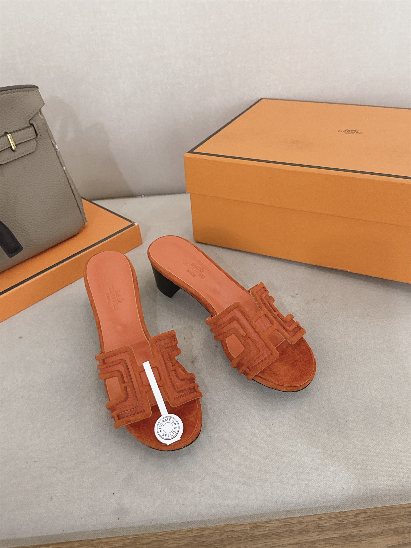 Hermes Slides