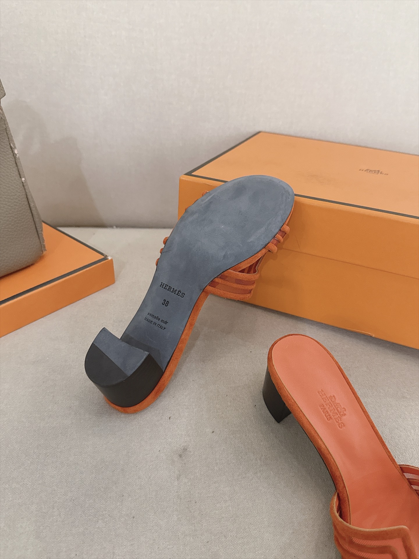 Hermes Slides