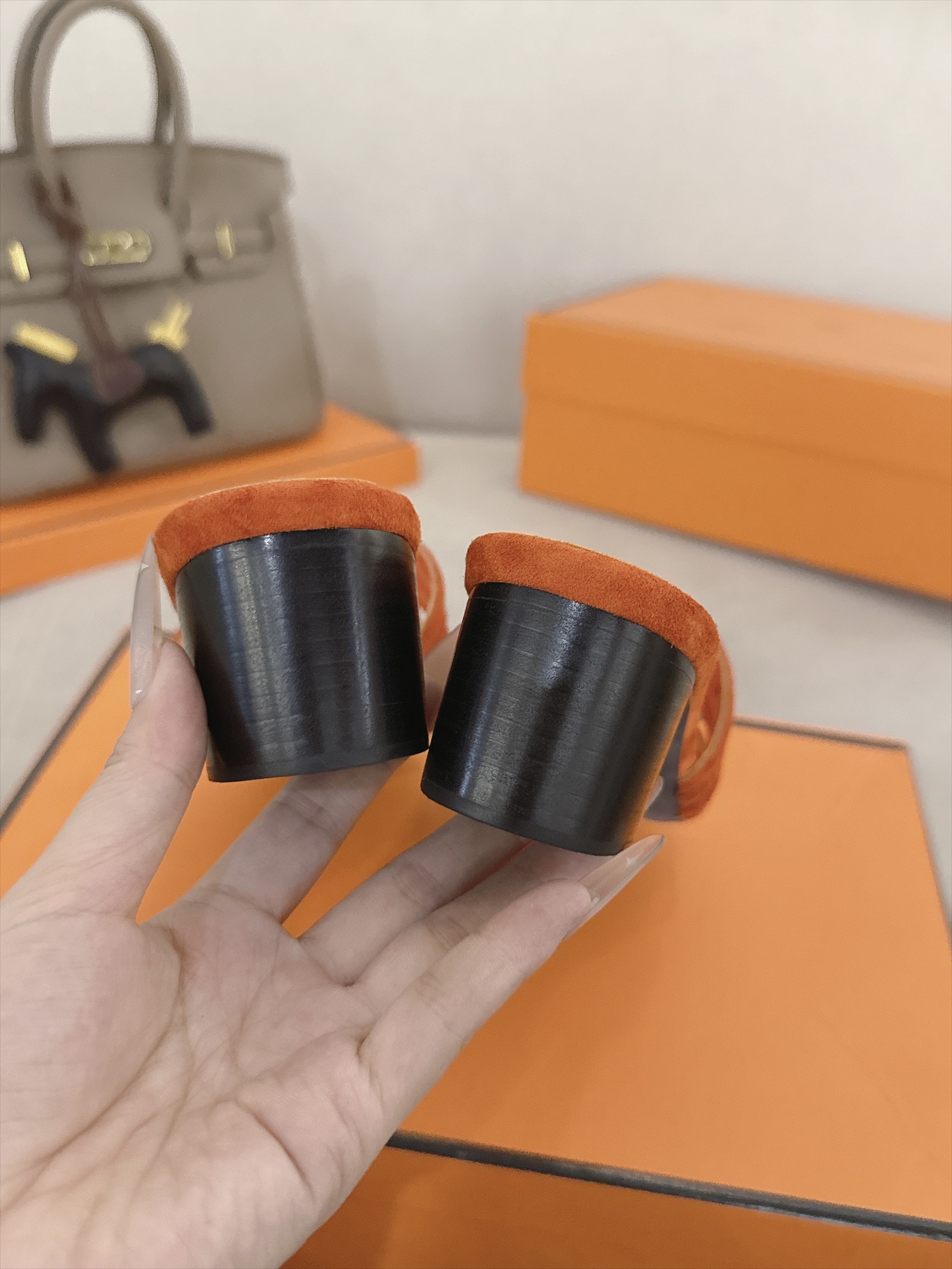 Hermes Slides