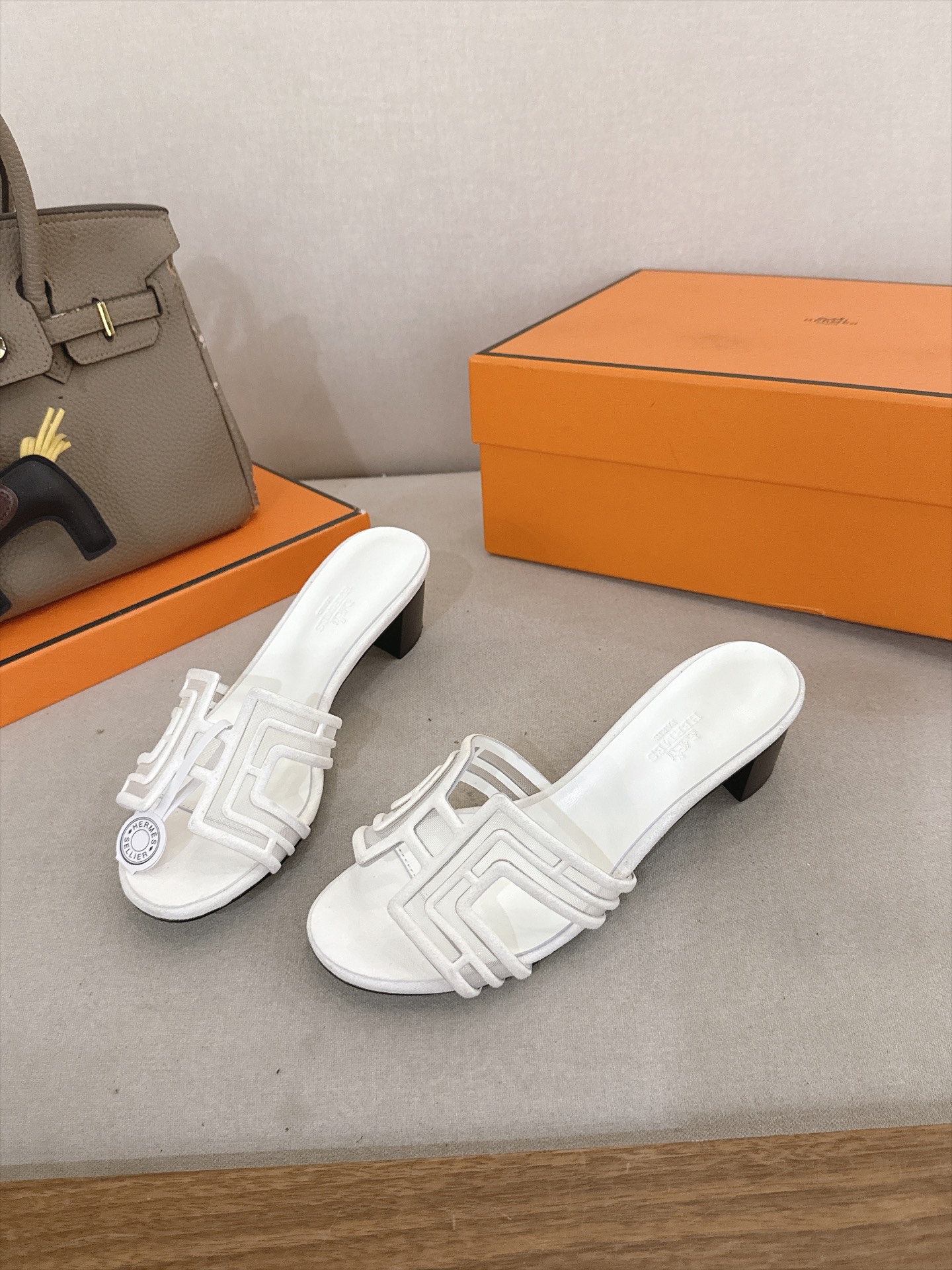 Hermes Slides