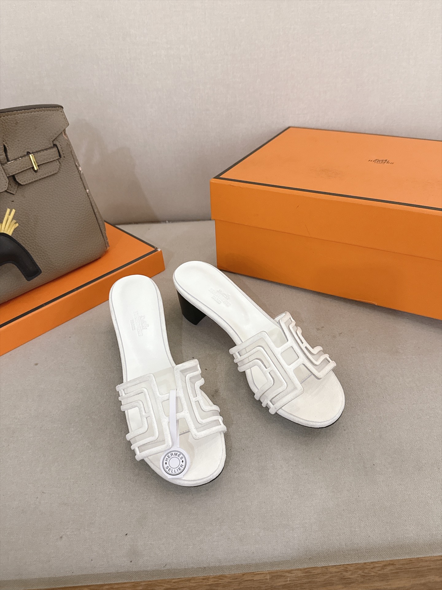Hermes Slides