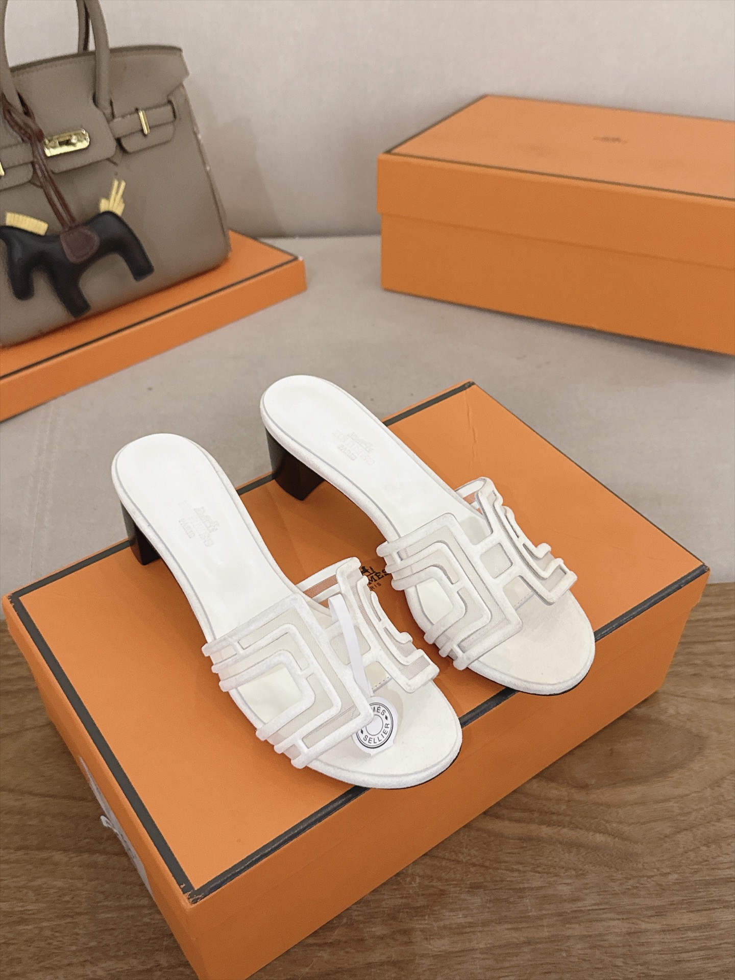Hermes Slides