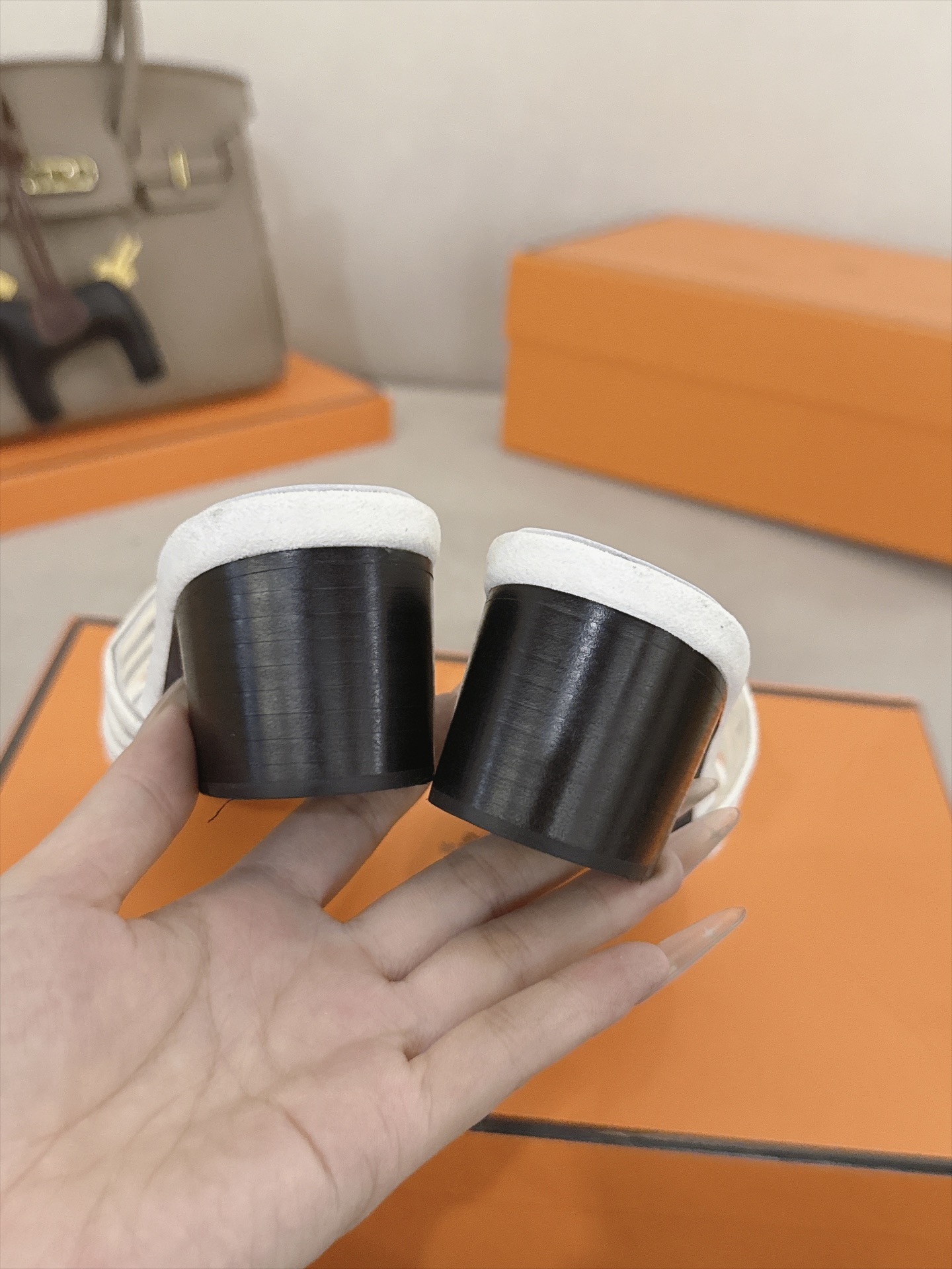 Hermes Slides