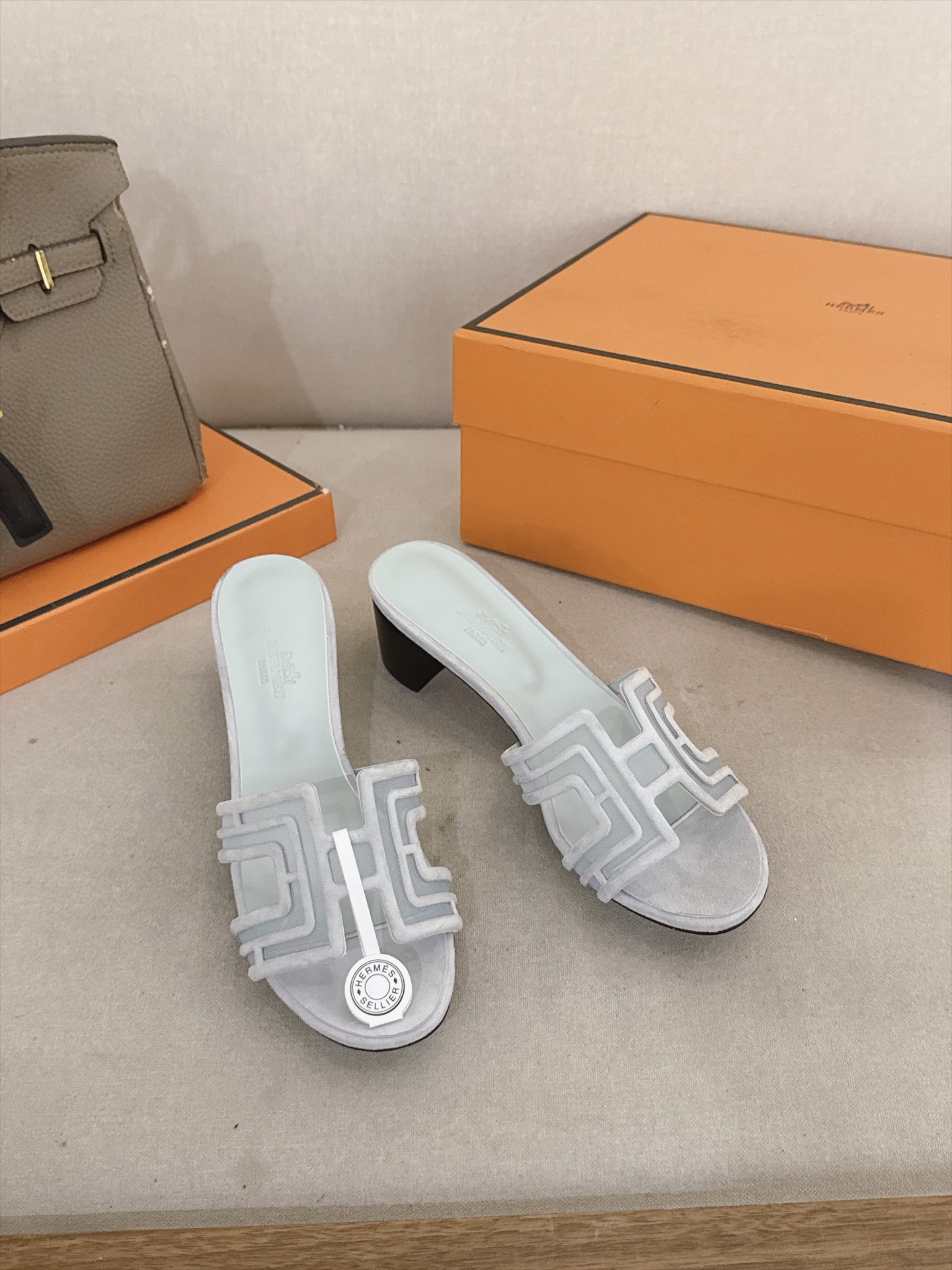 Hermes Slides