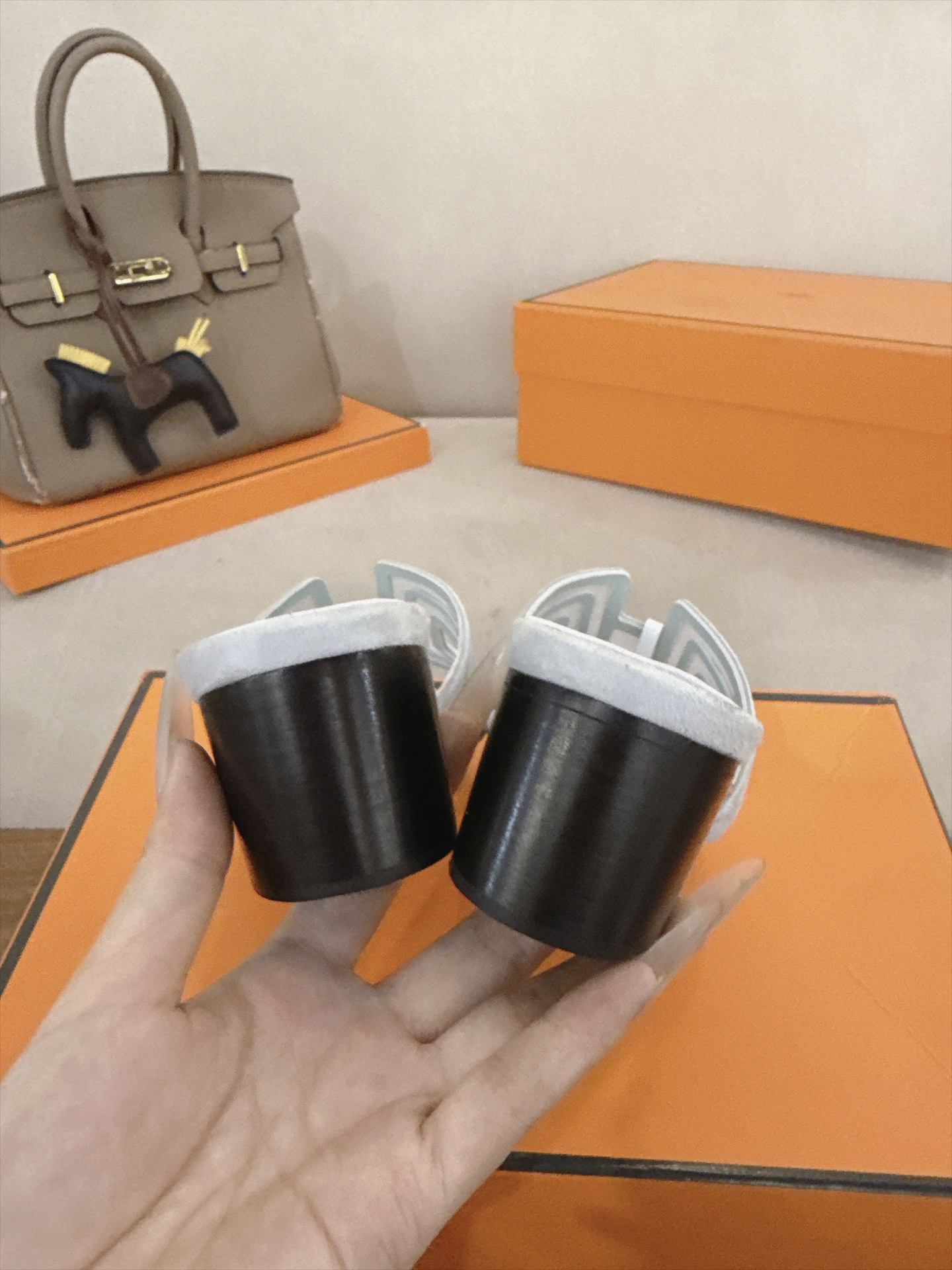 Hermes Slides