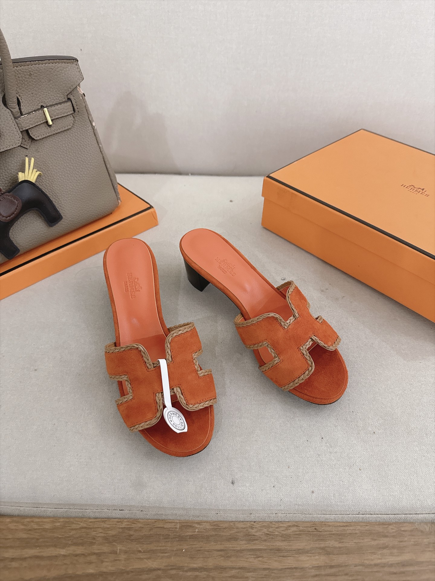 Hermes Slides