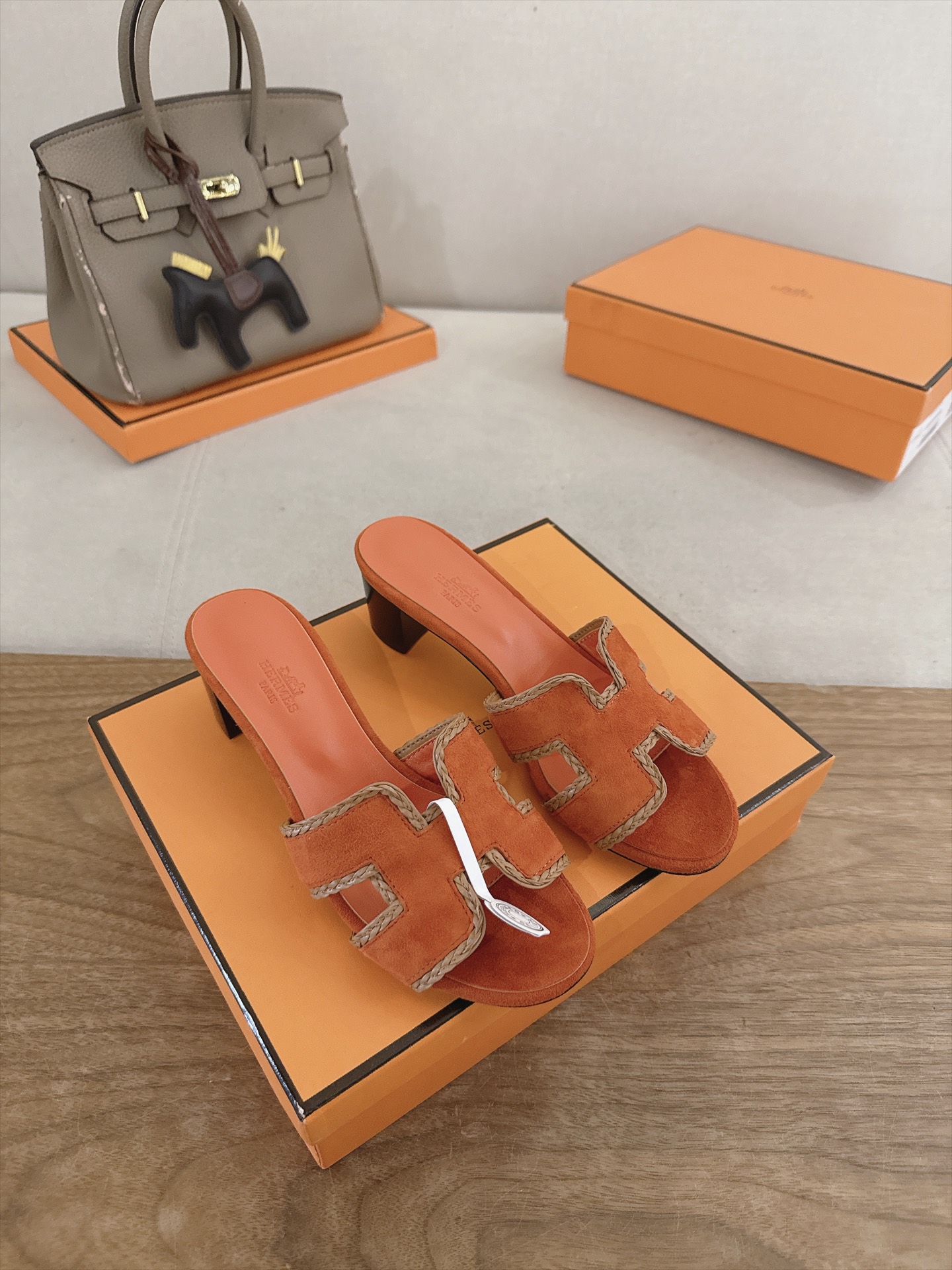 Hermes Slides