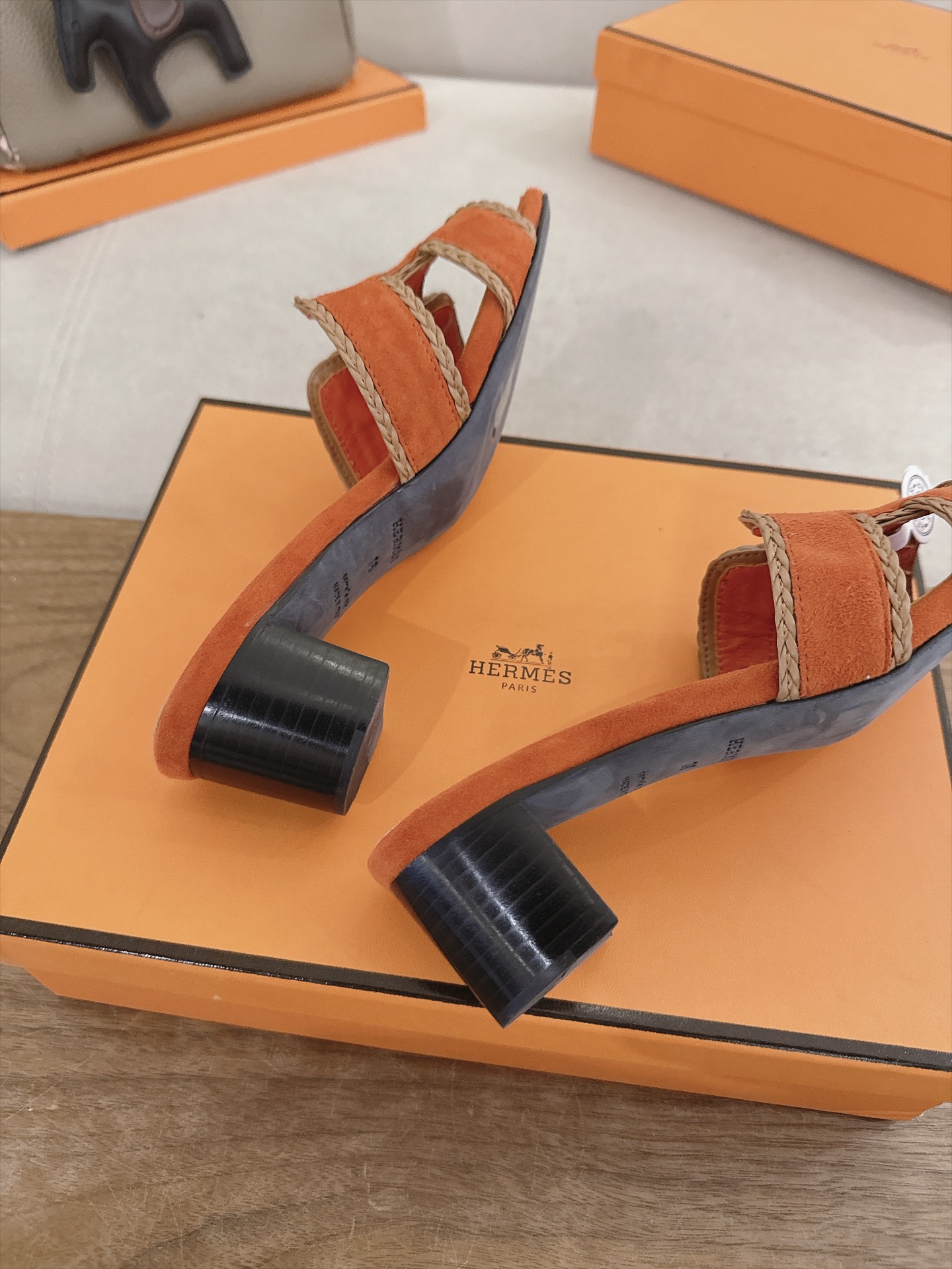 Hermes Slides