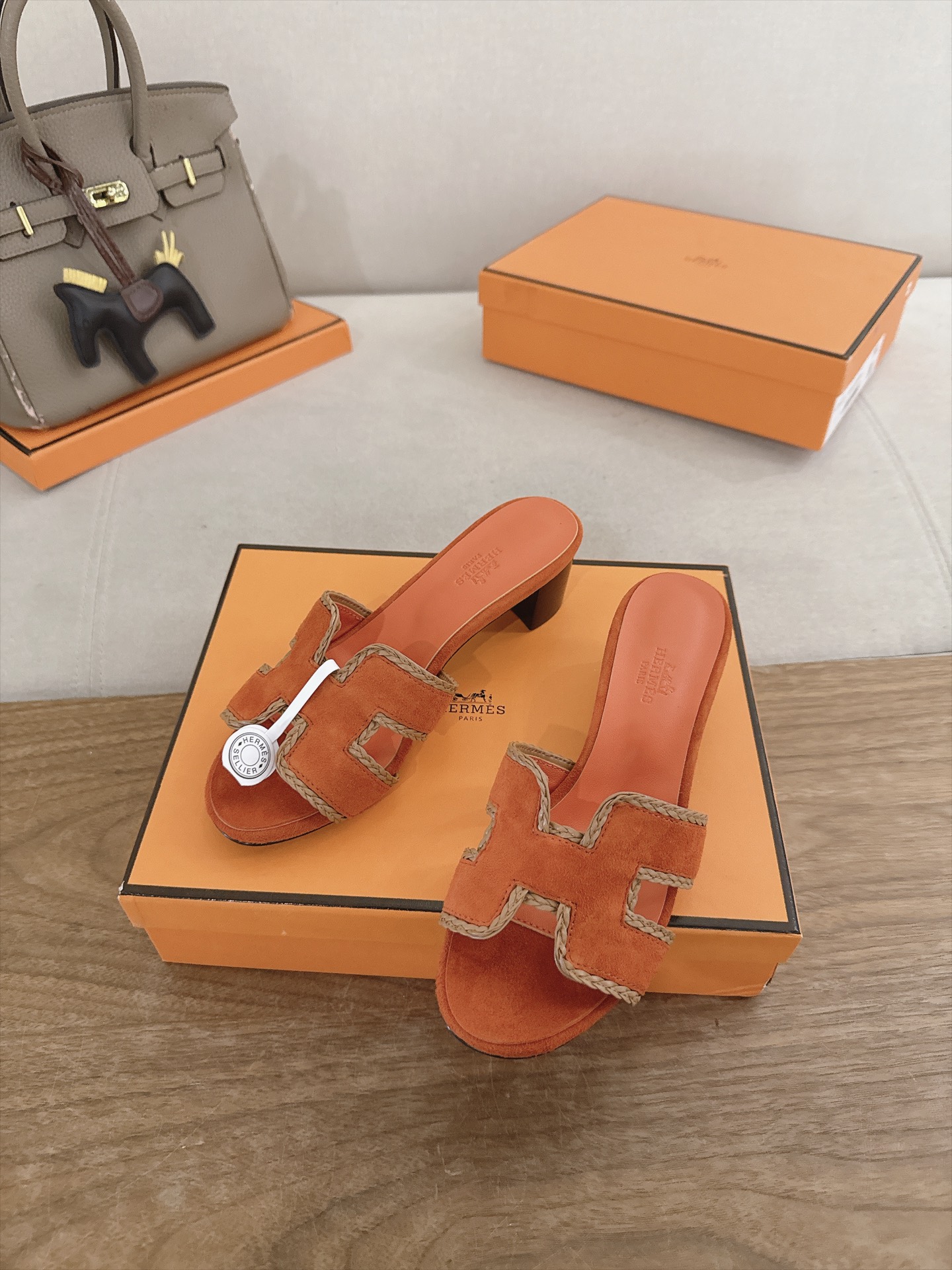Hermes Slides