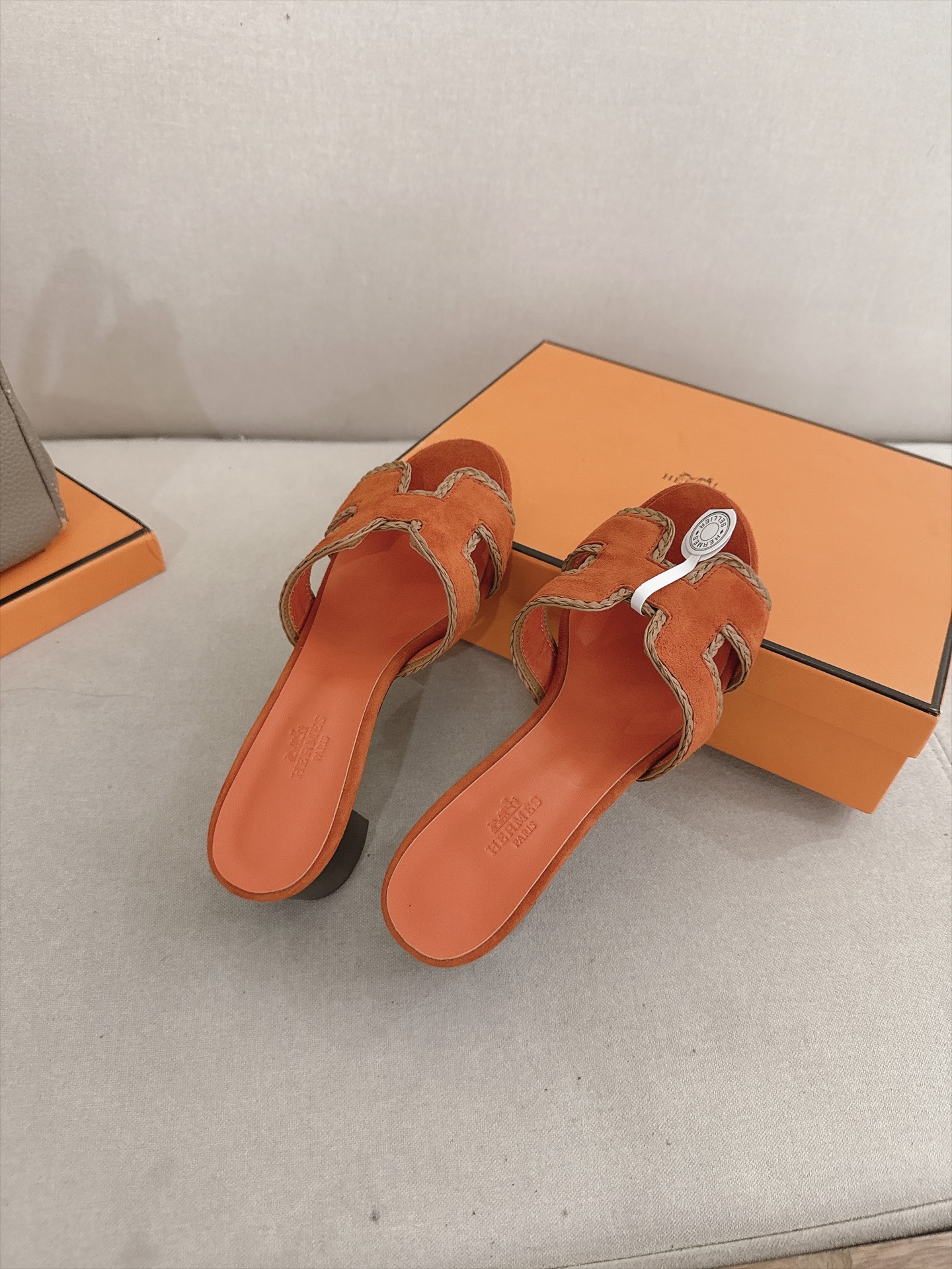 Hermes Slides