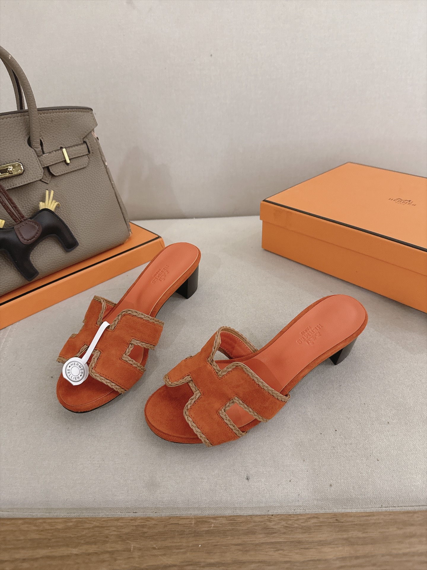 Hermes Slides