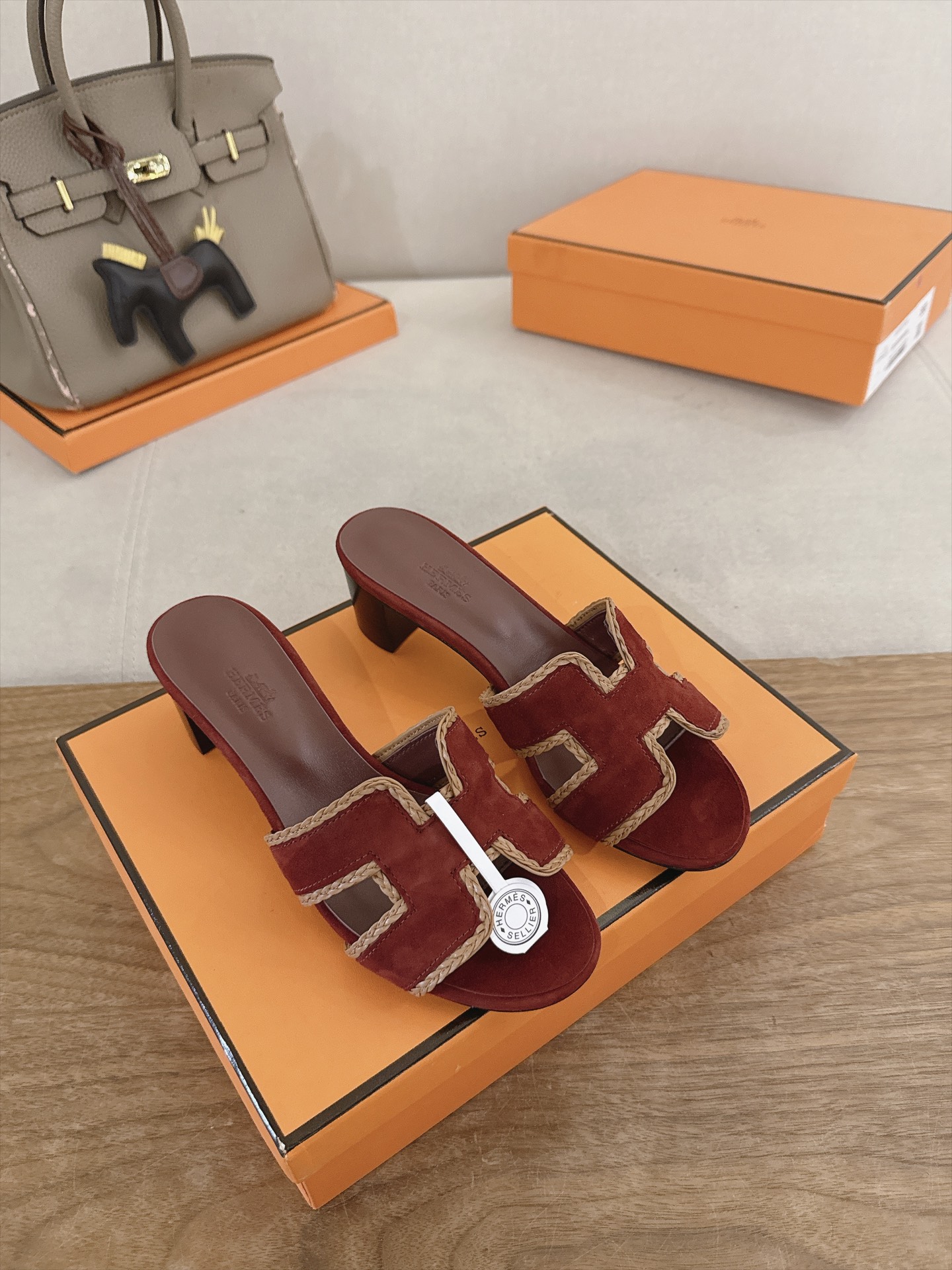Hermes Slides
