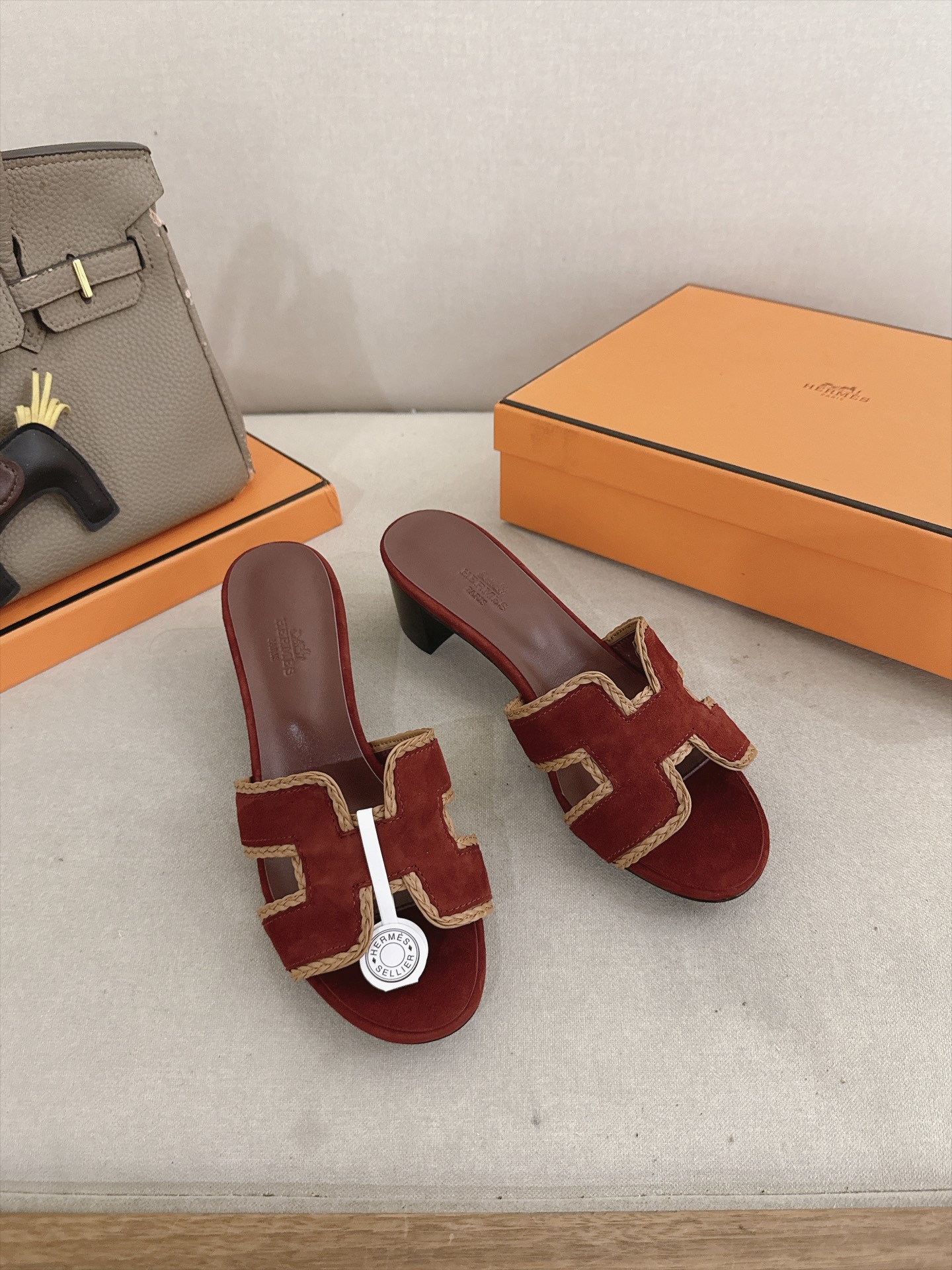 Hermes Slides