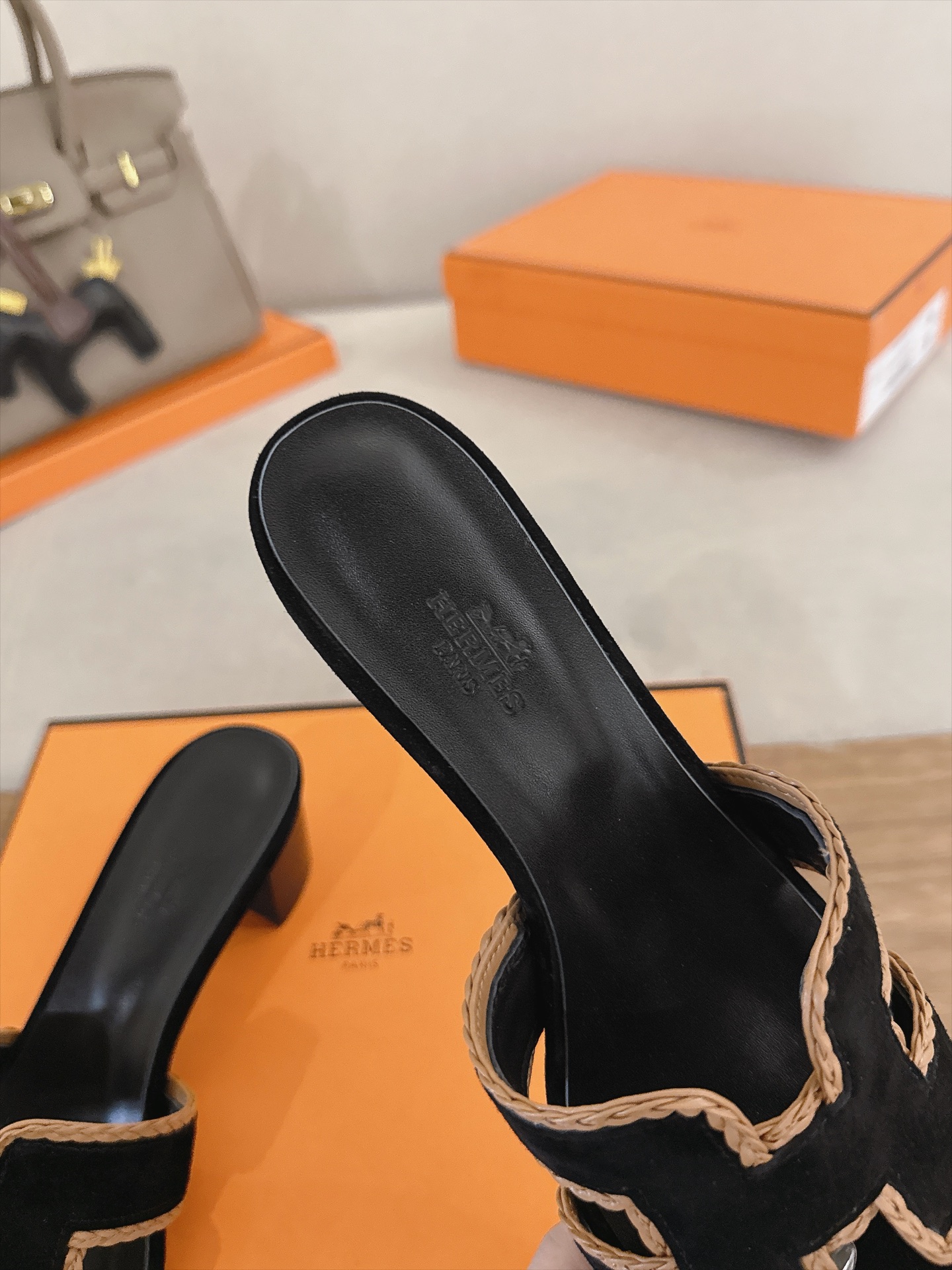 Hermes Slides