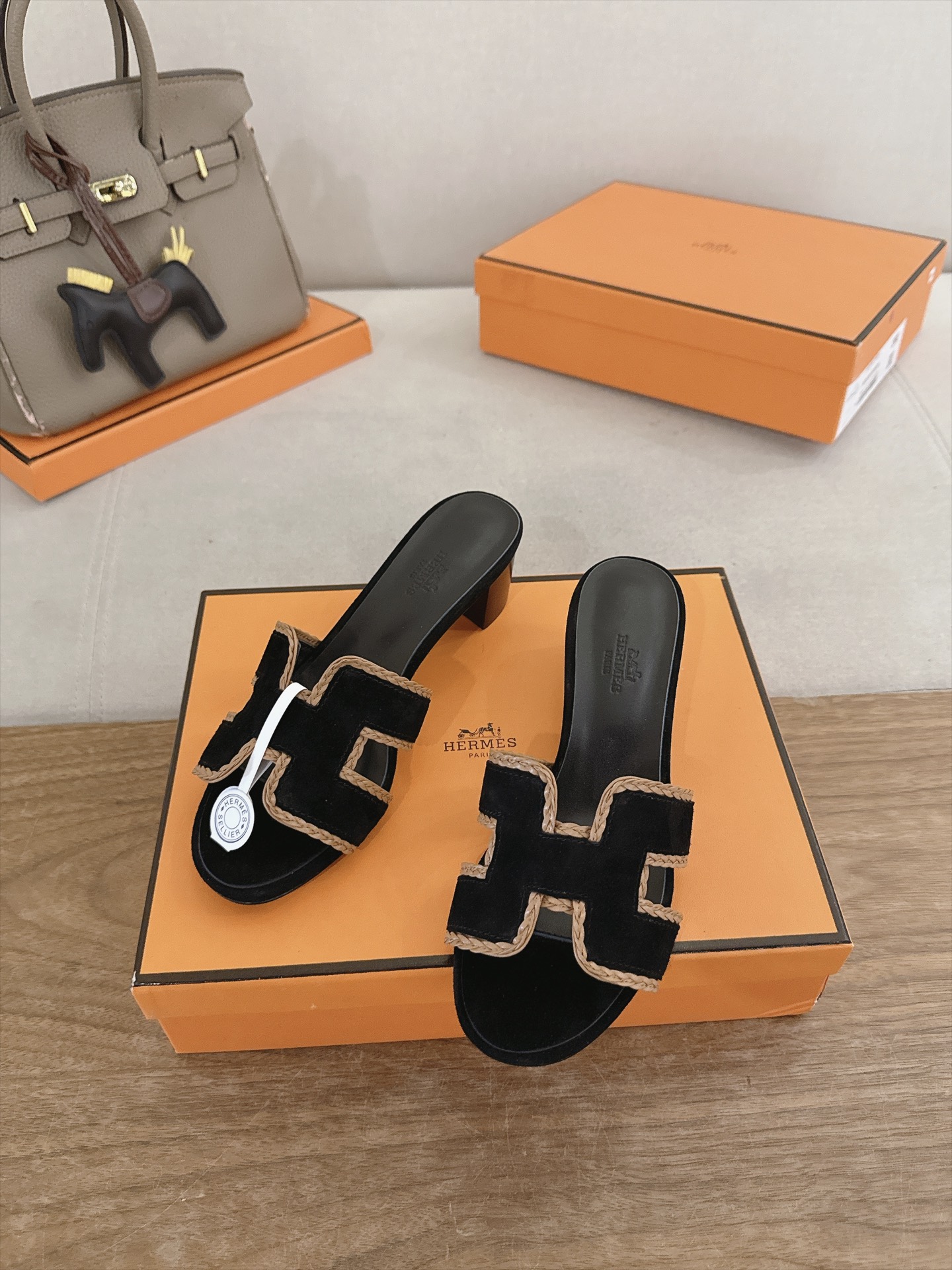 Hermes Slides