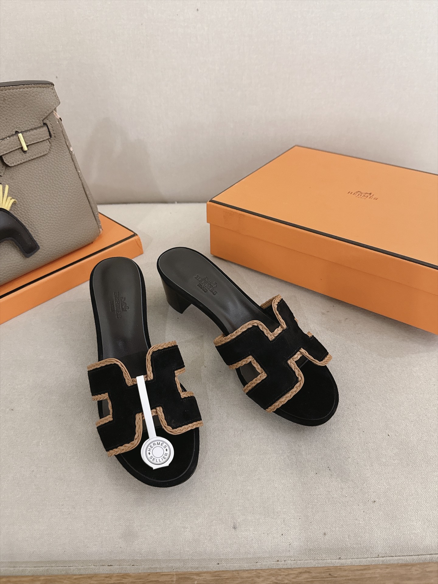 Hermes Slides