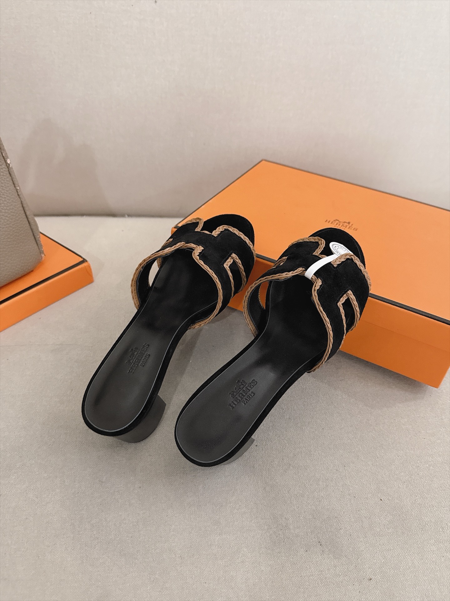 Hermes Slides