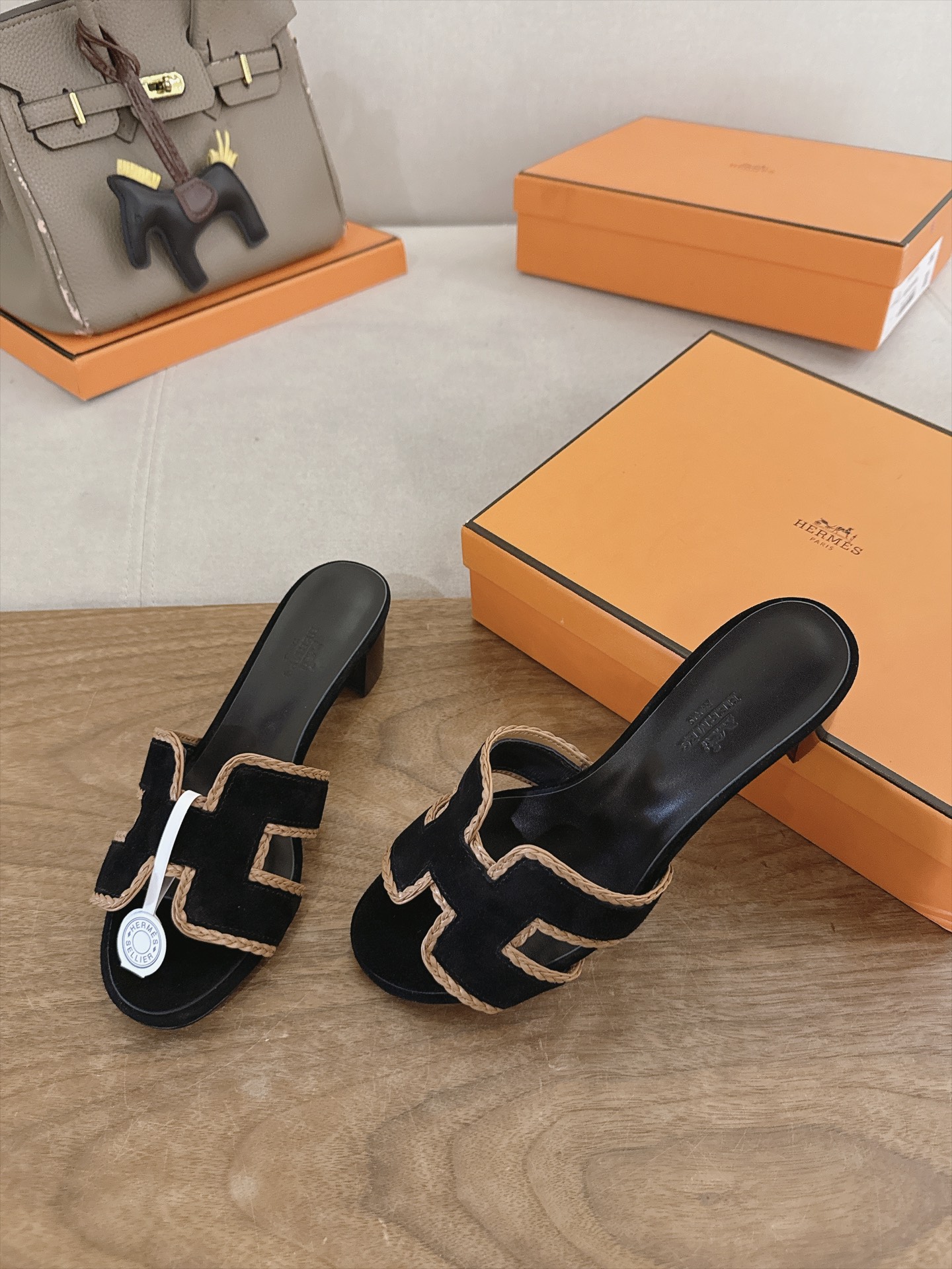 Hermes Slides