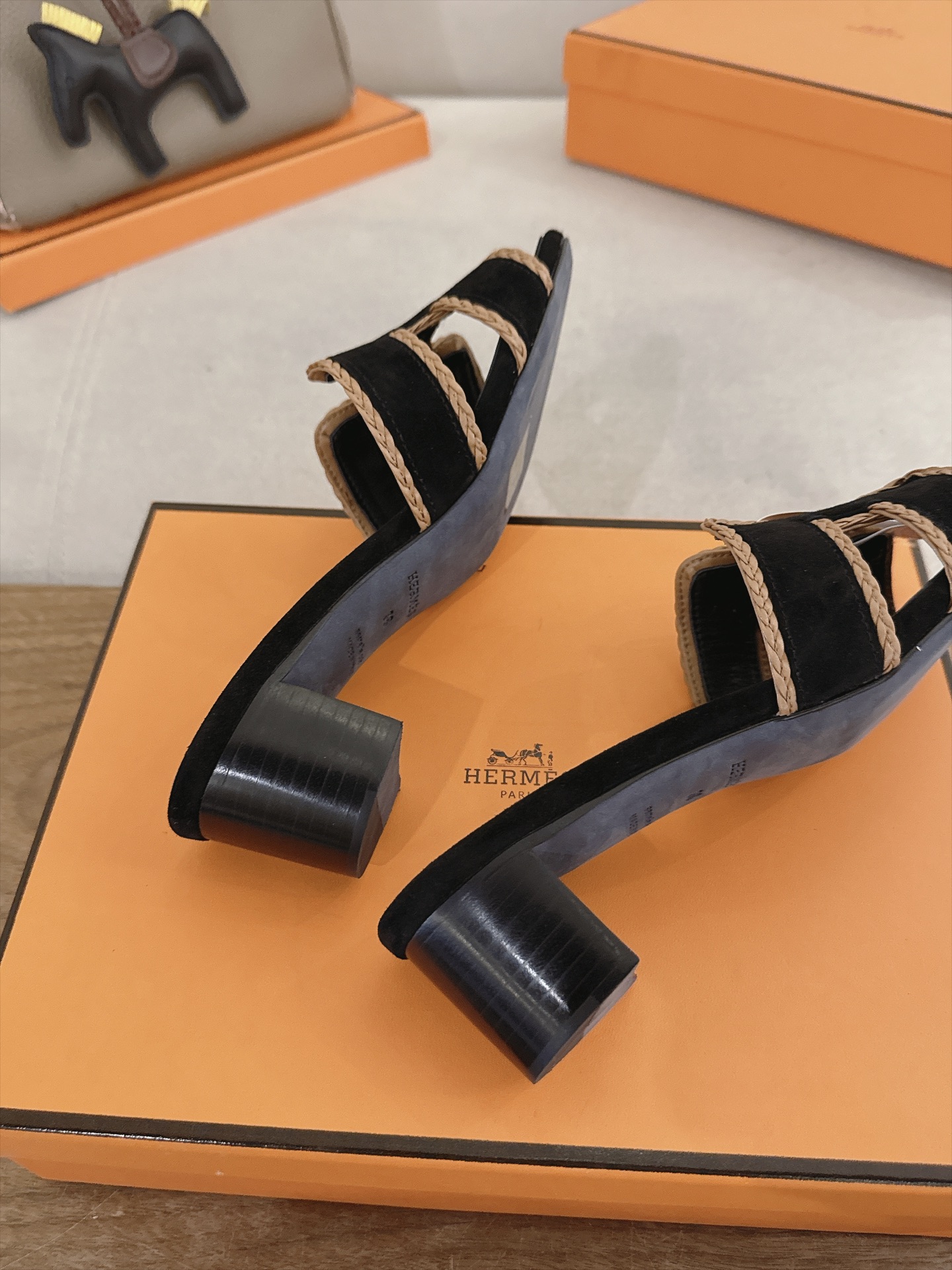 Hermes Slides