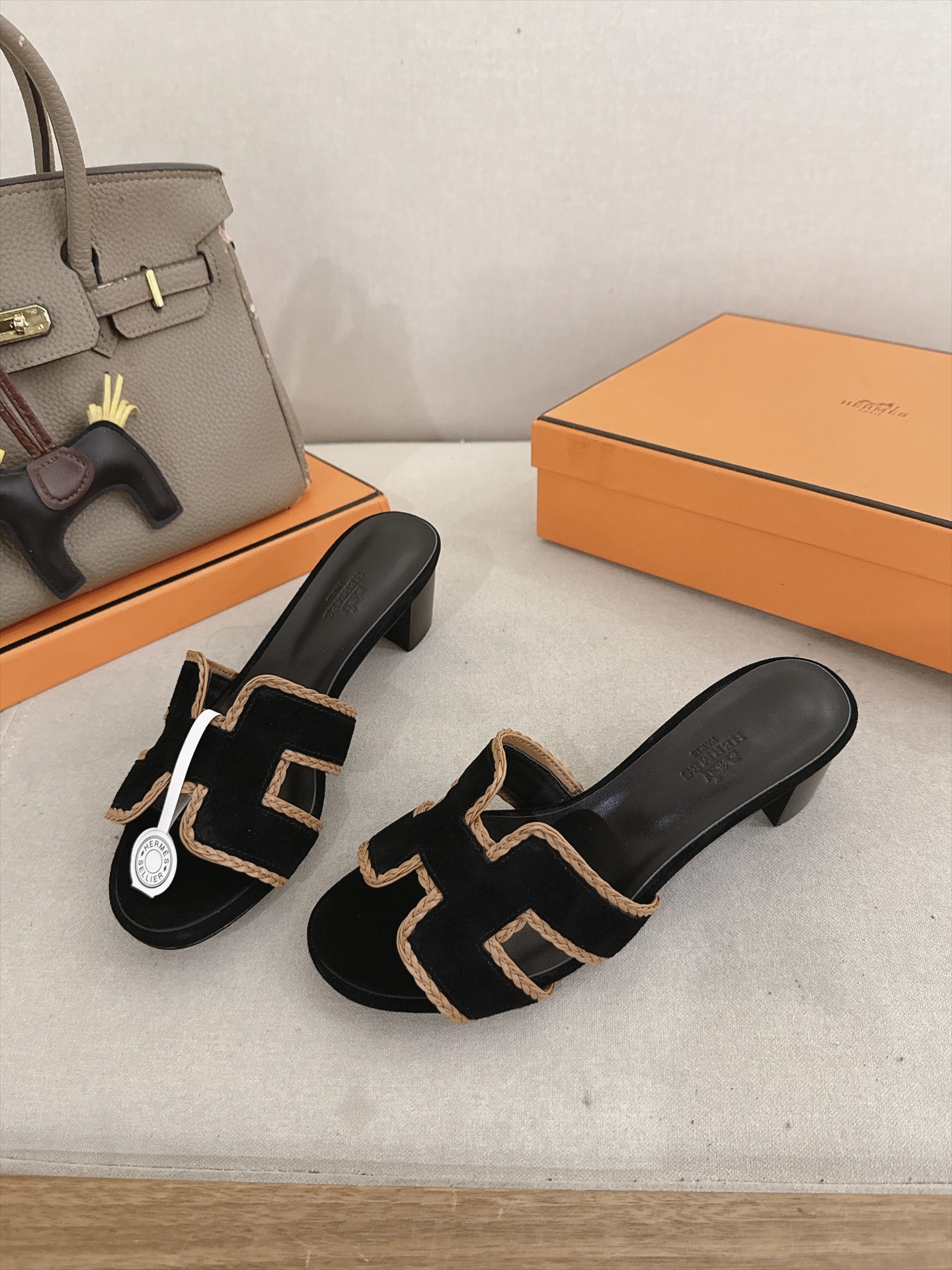 Hermes Slides
