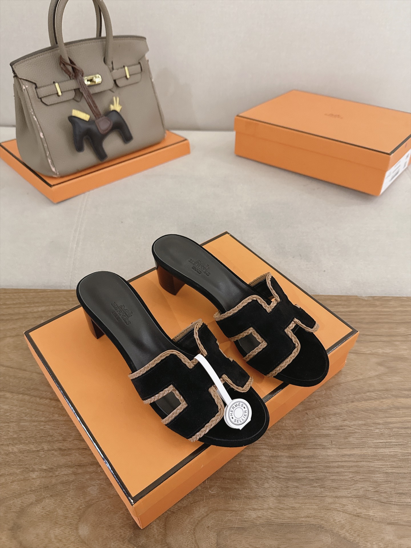 Hermes Slides