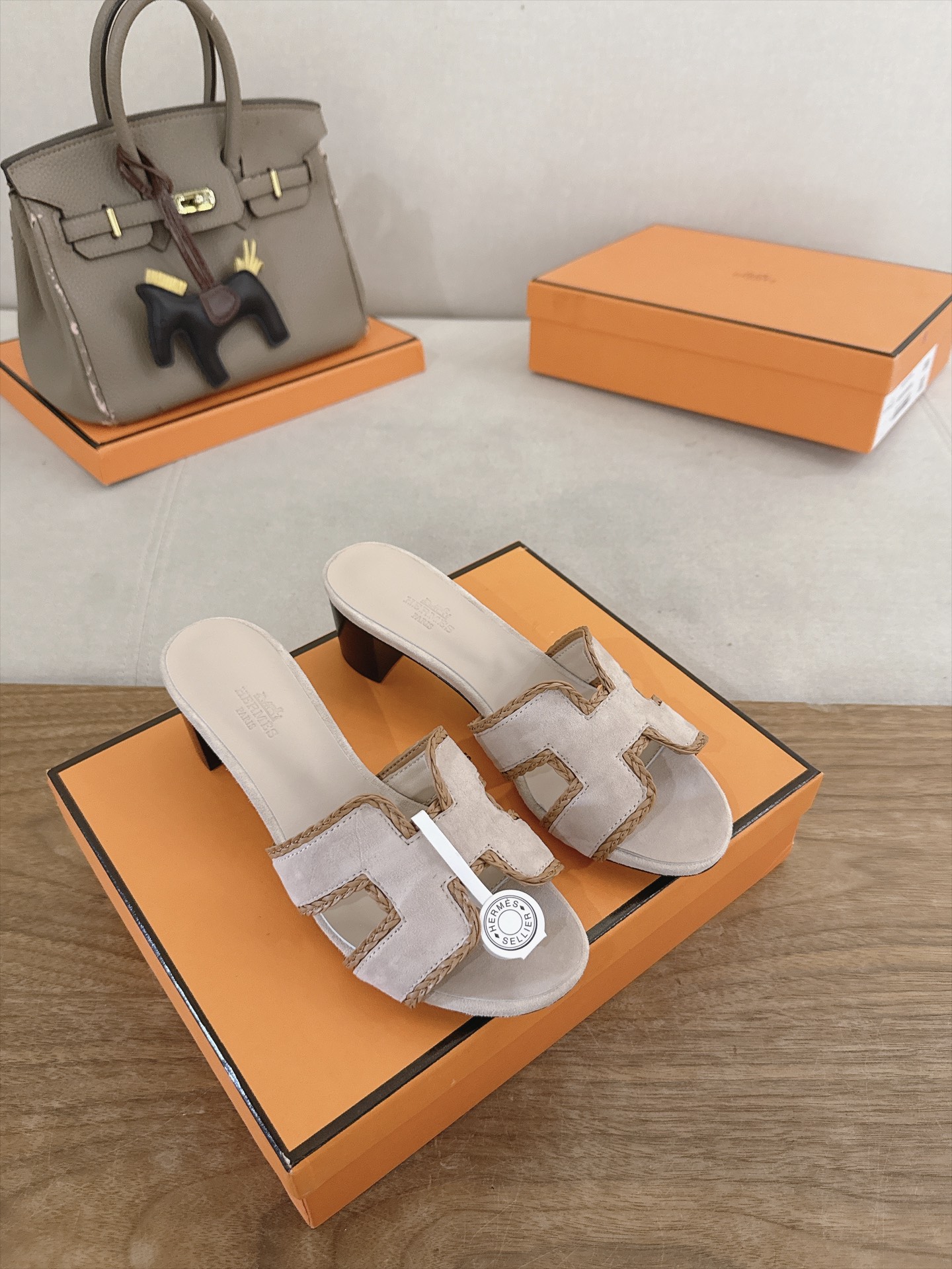 Hermes Slides