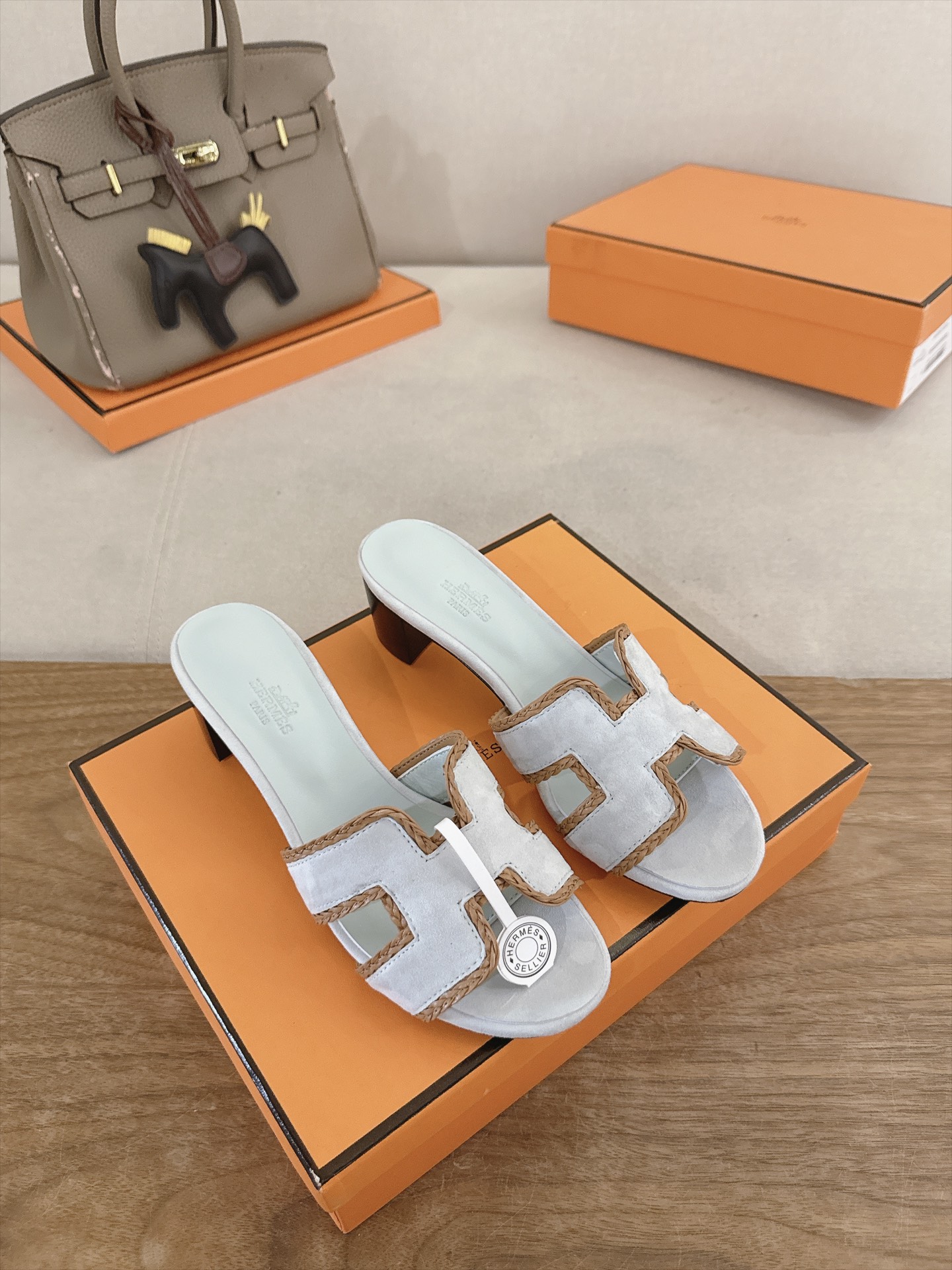 Hermes Slides