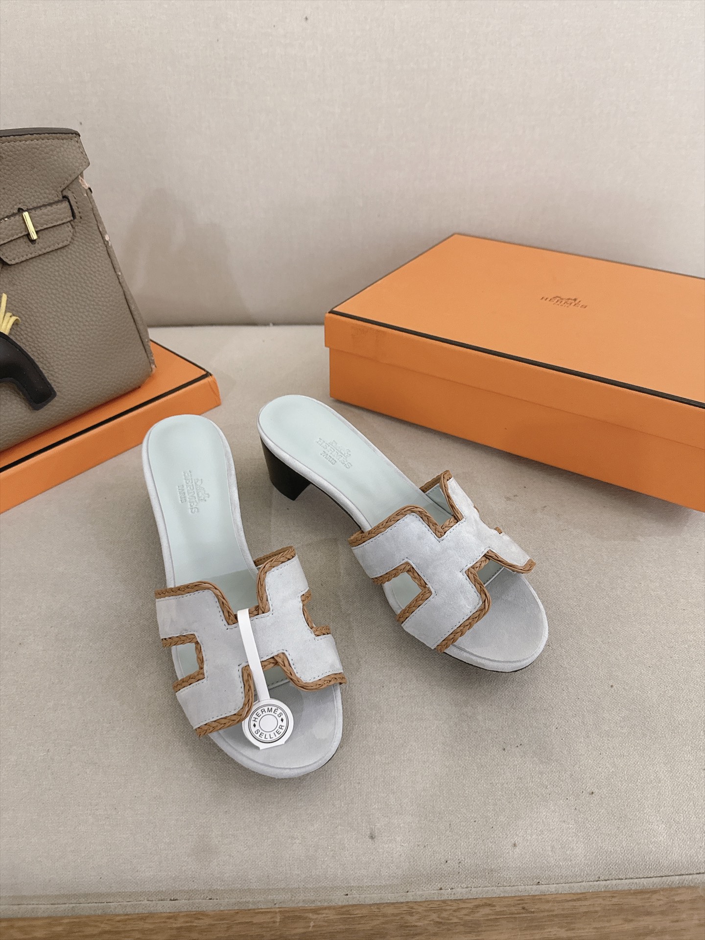 Hermes Slides