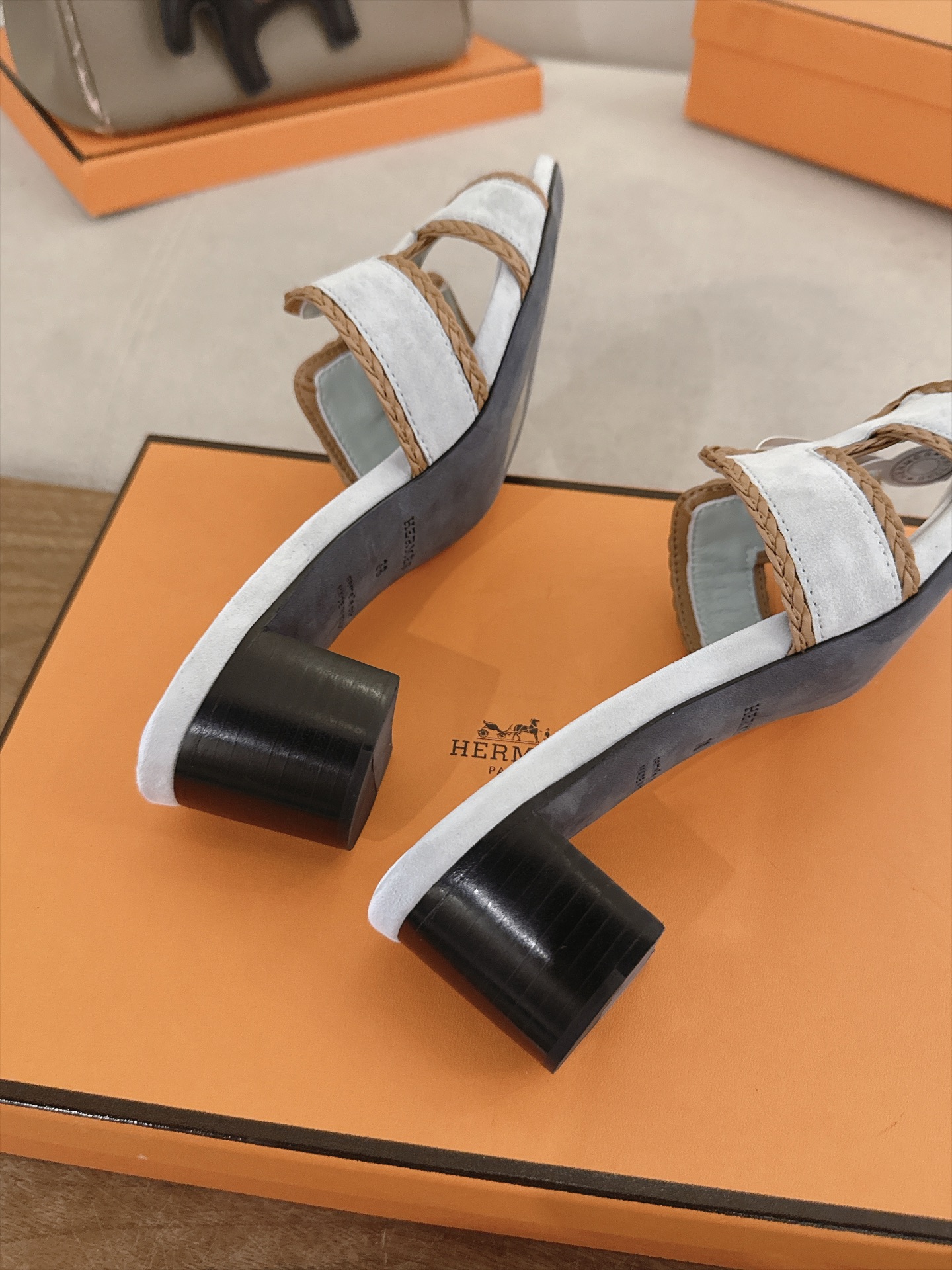Hermes Slides