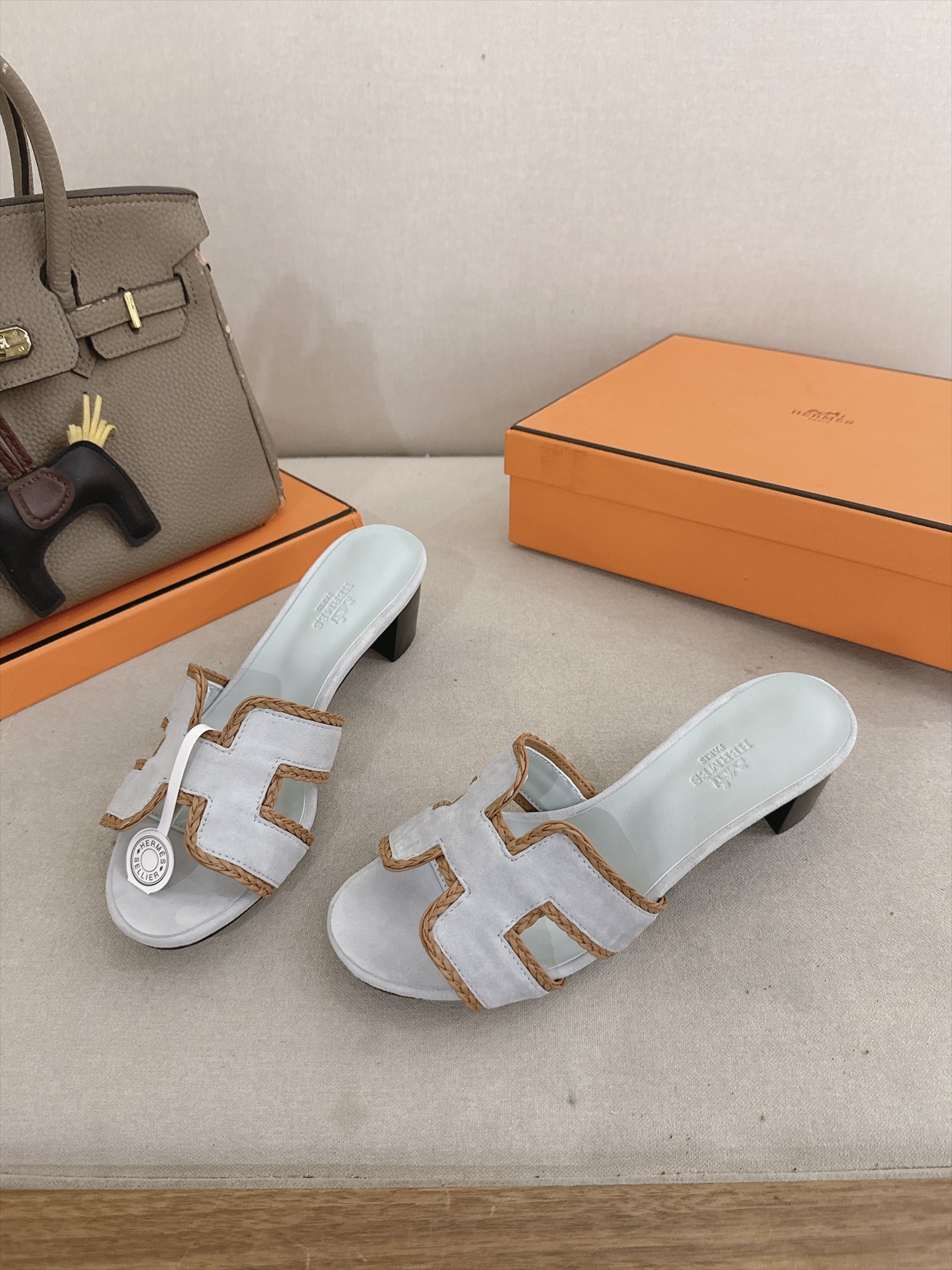 Hermes Slides