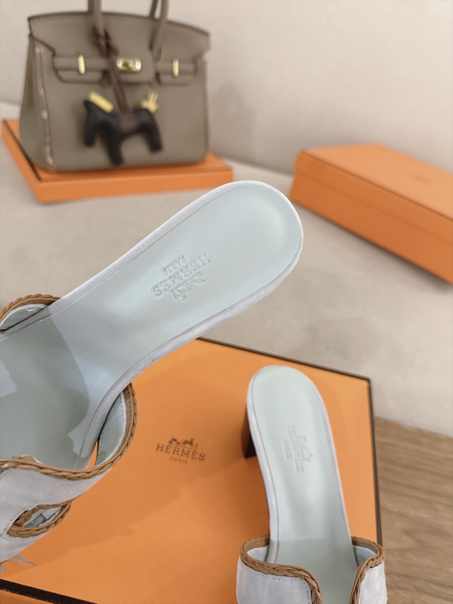 Hermes Slides