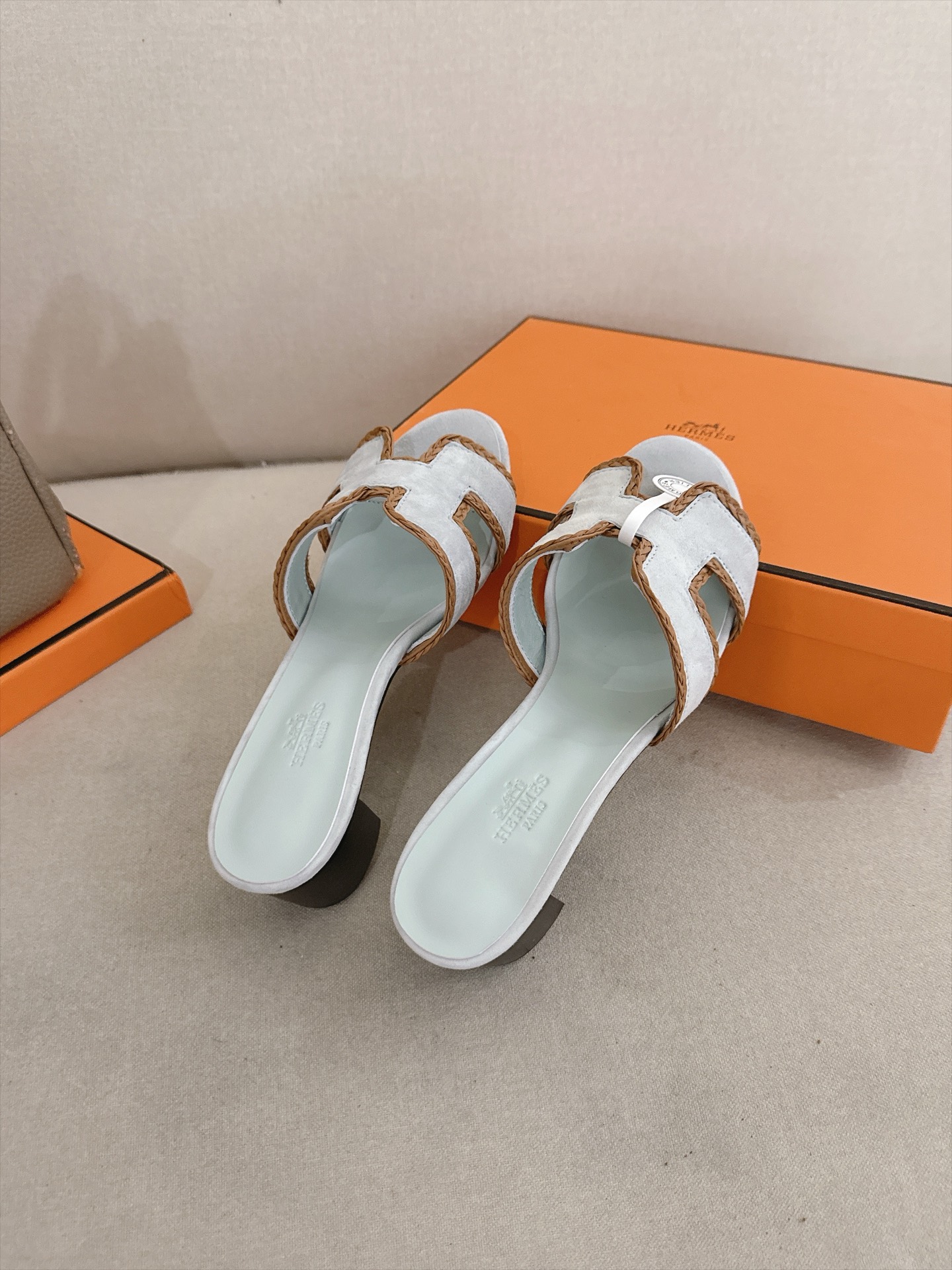 Hermes Slides
