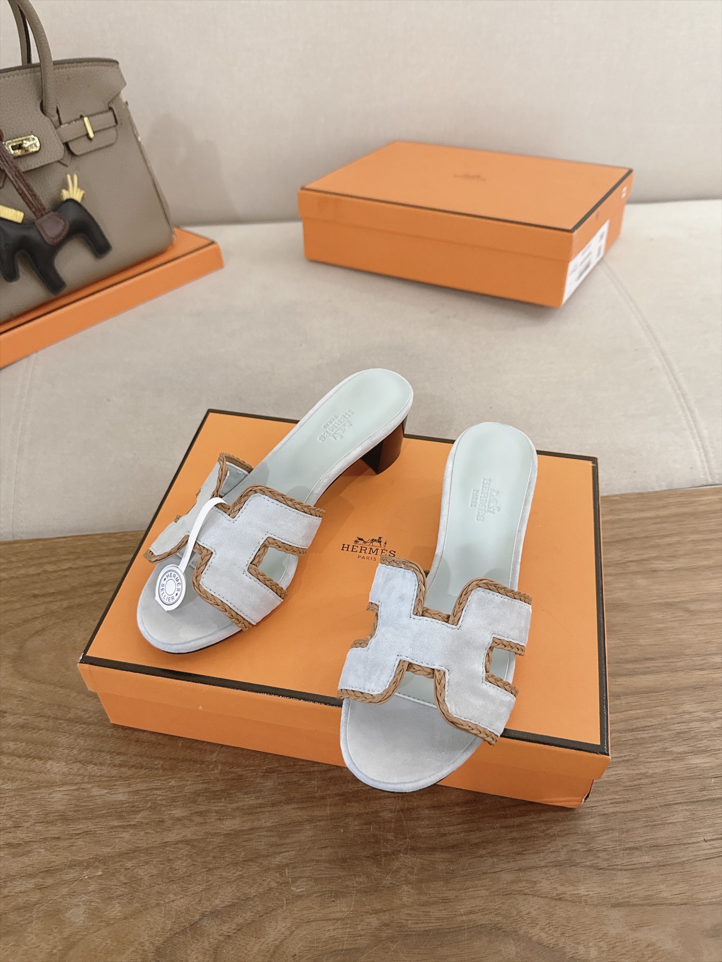 Hermes Slides