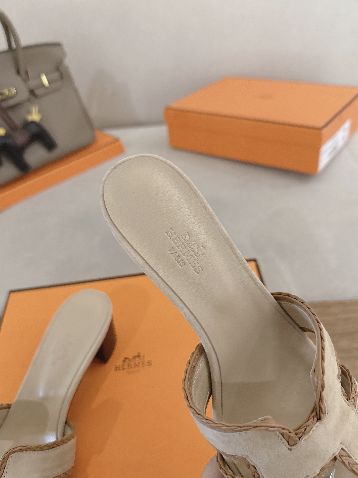 Hermes Slides