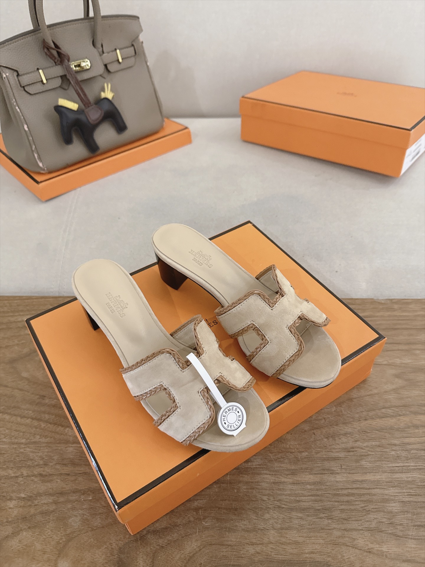 Hermes Slides