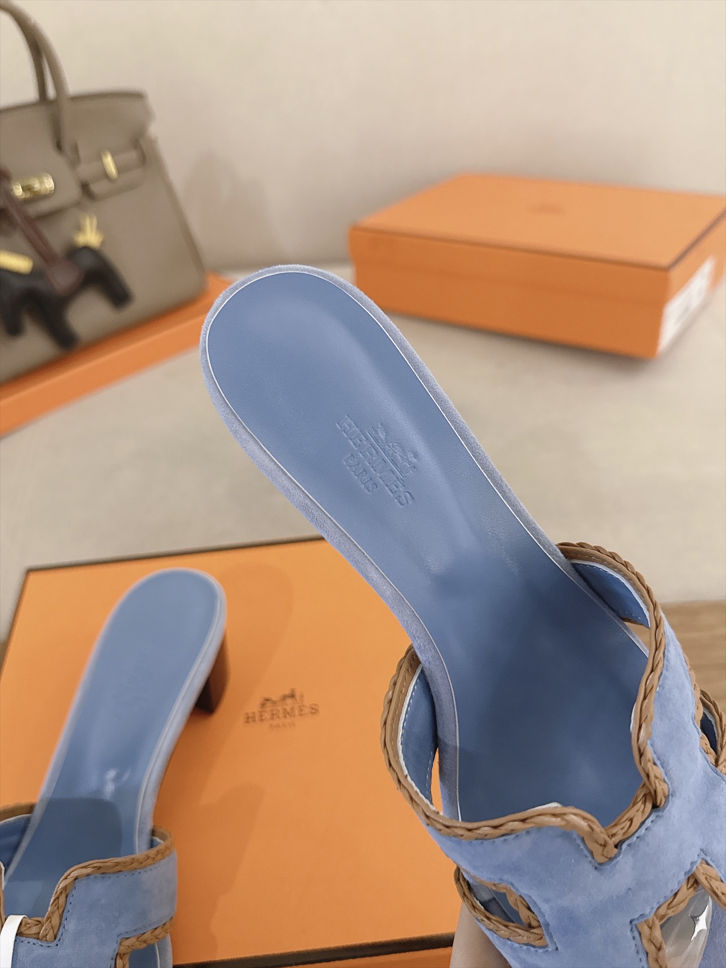 Hermes Slides