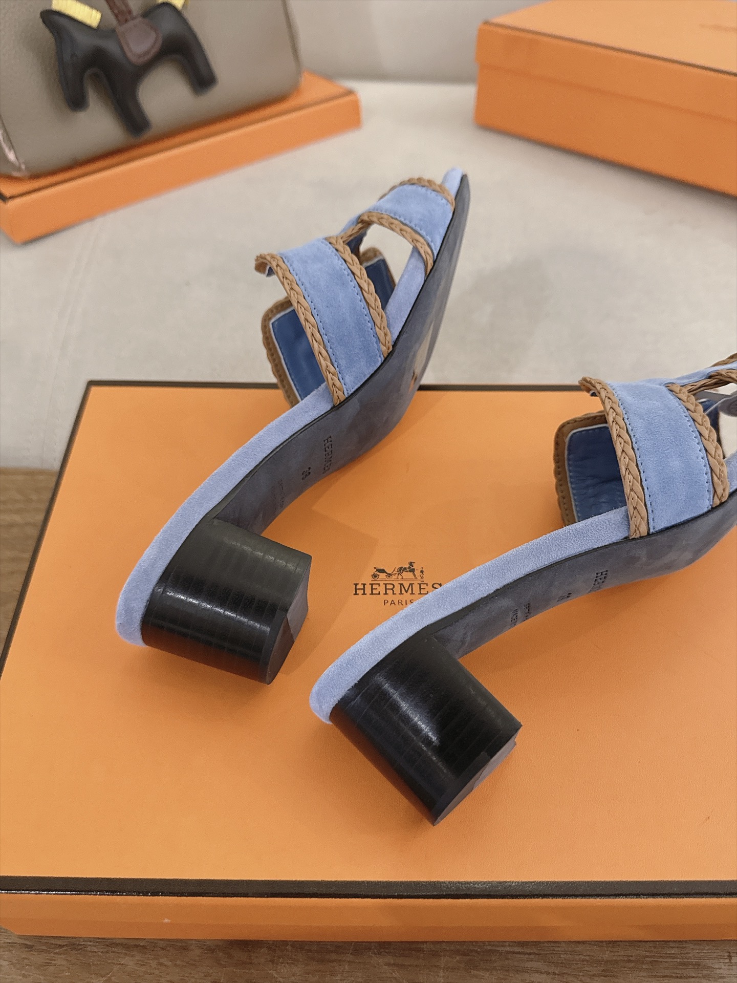 Hermes Slides