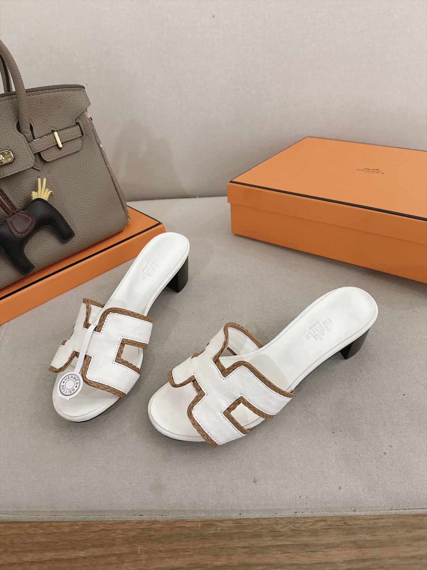 Hermes Slides