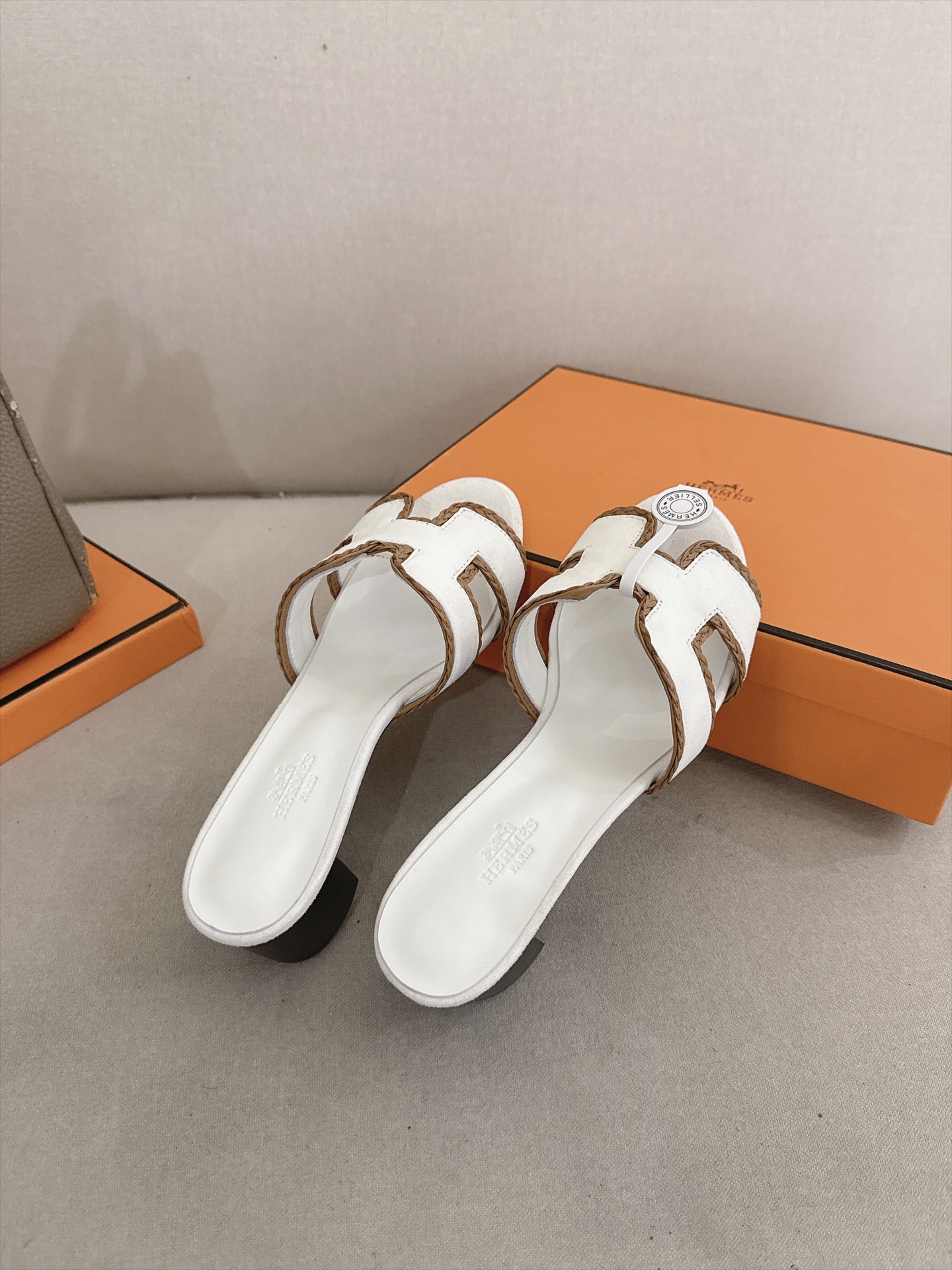 Hermes Slides