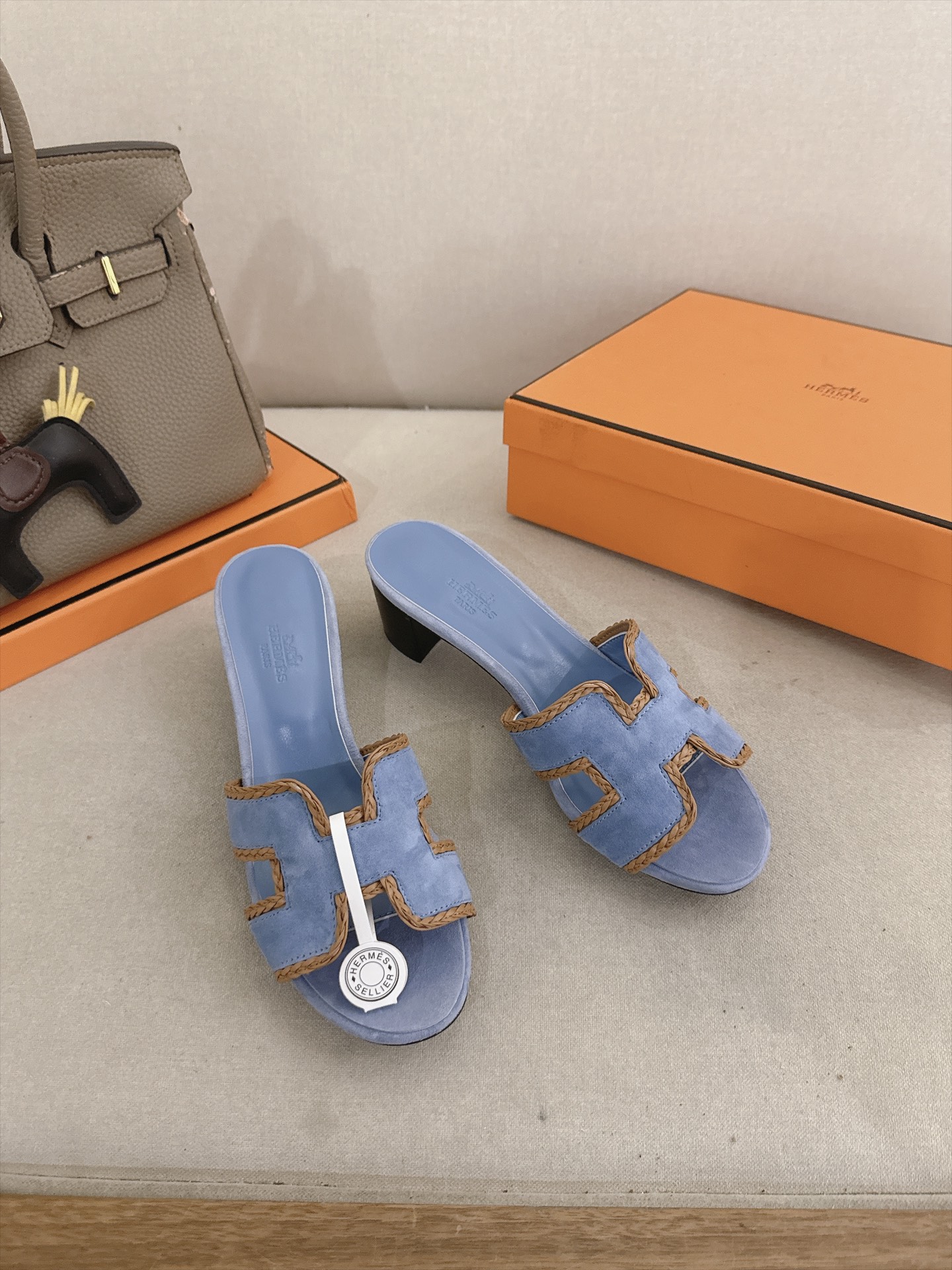 Hermes Slides