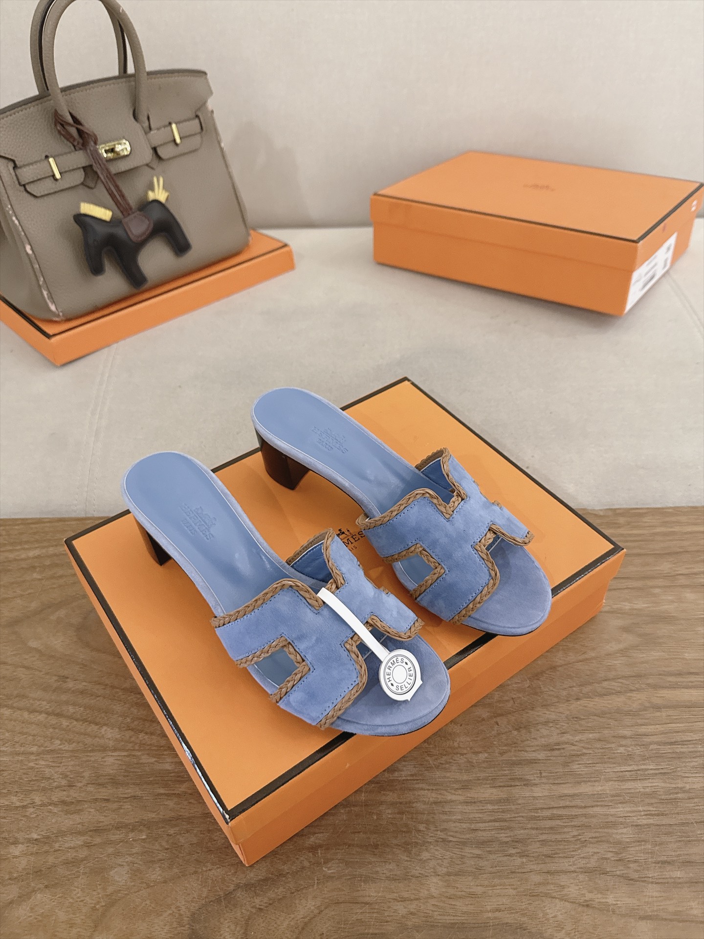 Hermes Slides