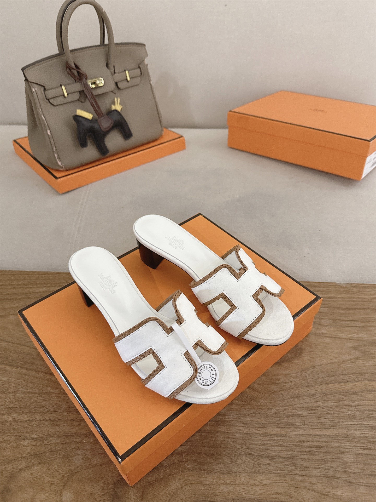 Hermes Slides