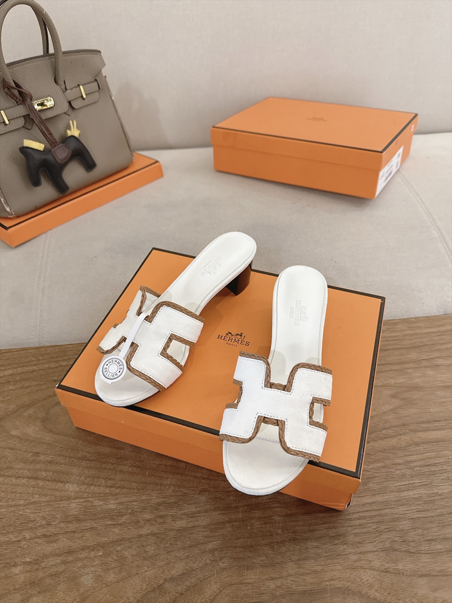 Hermes Slides