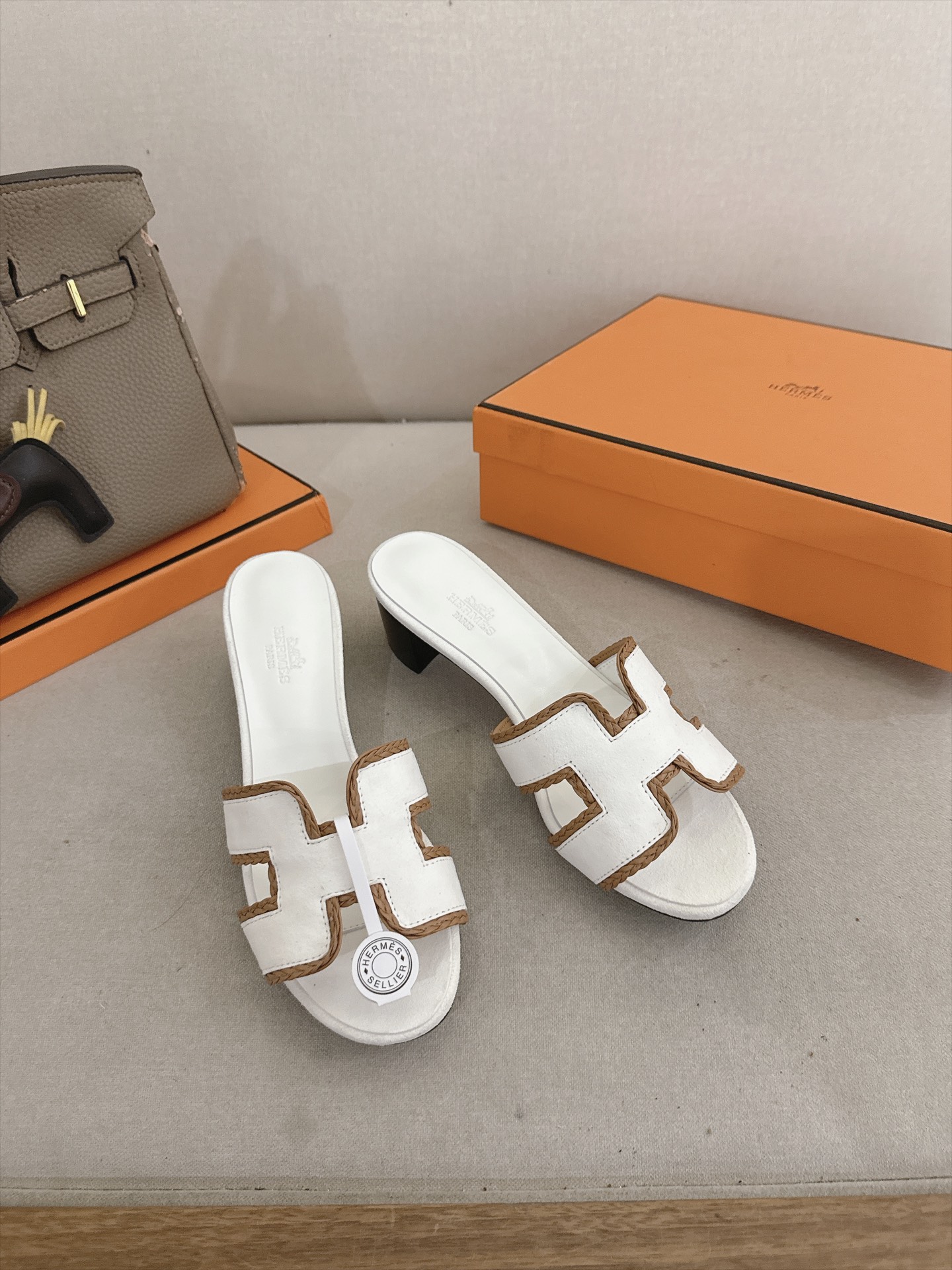 Hermes Slides